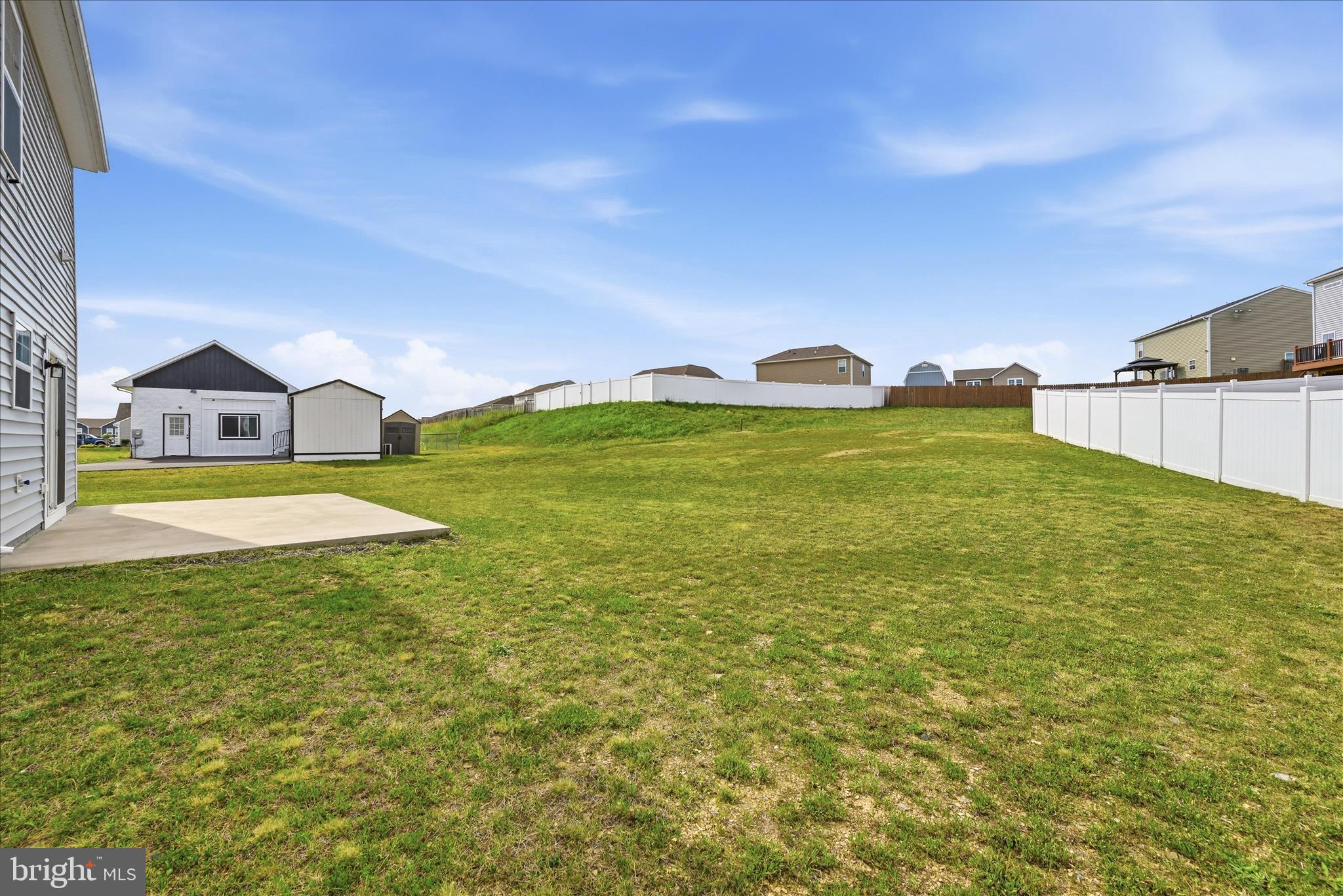 MORNING DOVE ESTATES - Residential