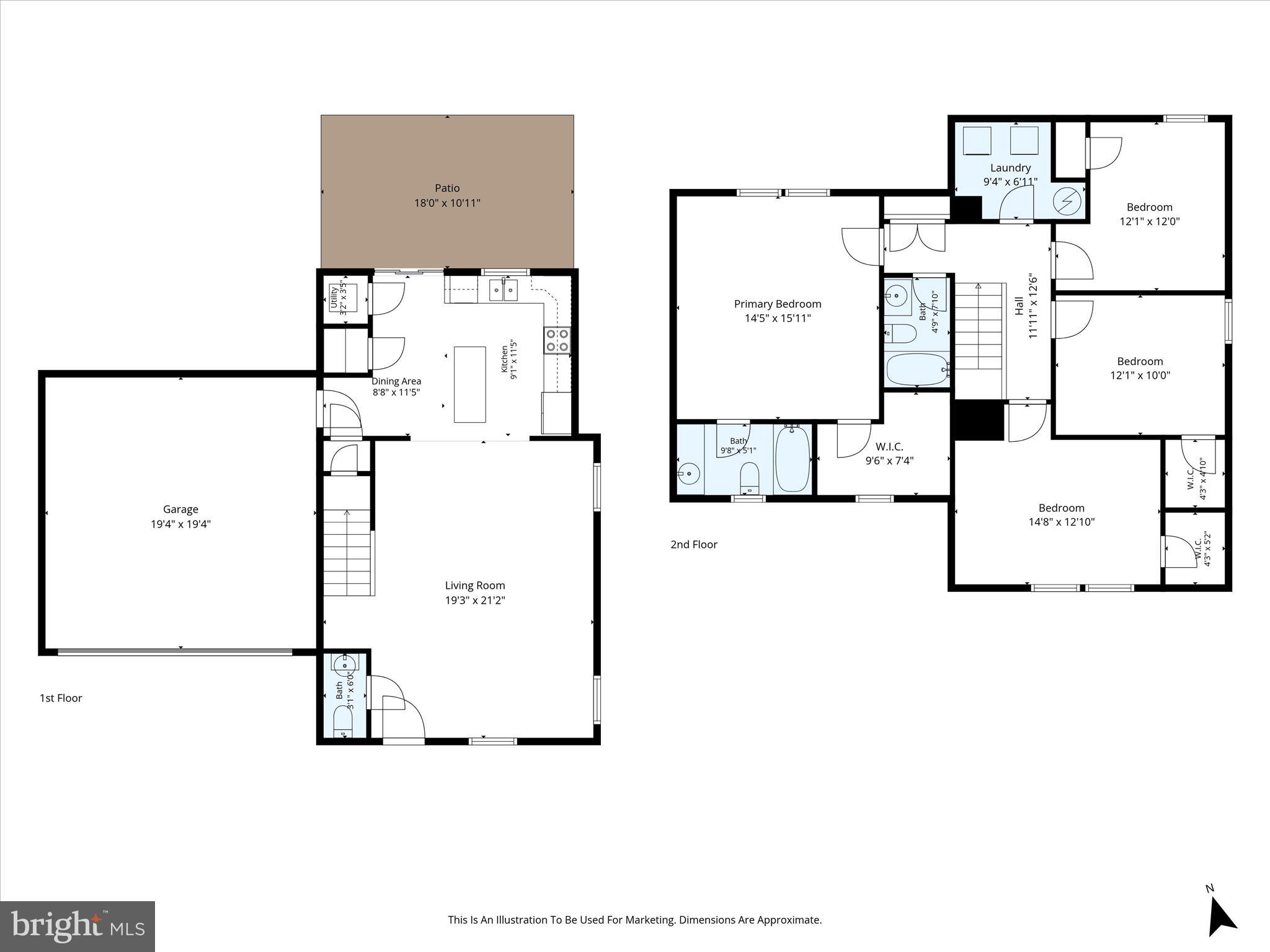 MORNING DOVE ESTATES - Residential