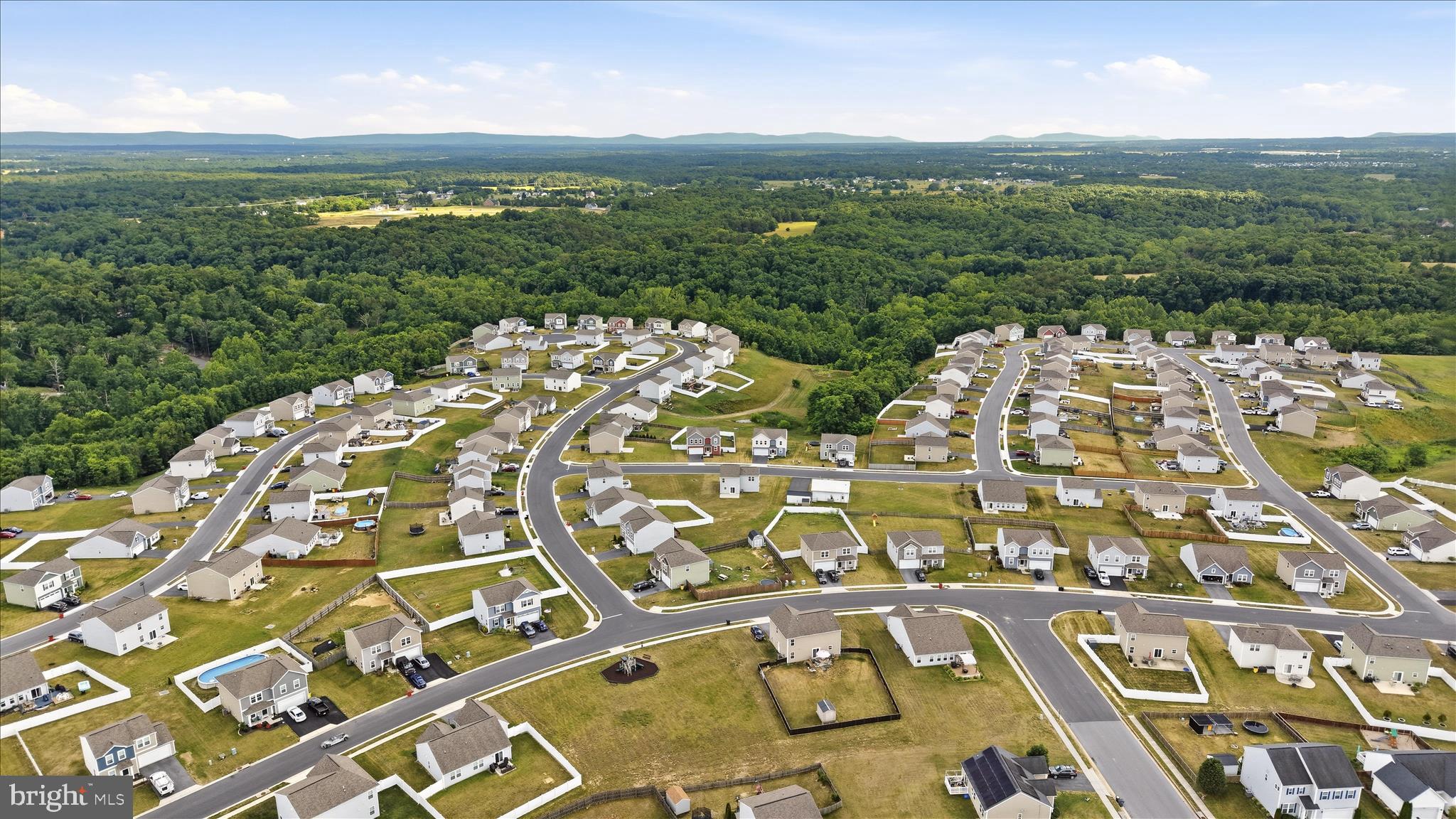 MORNING DOVE ESTATES - Residential