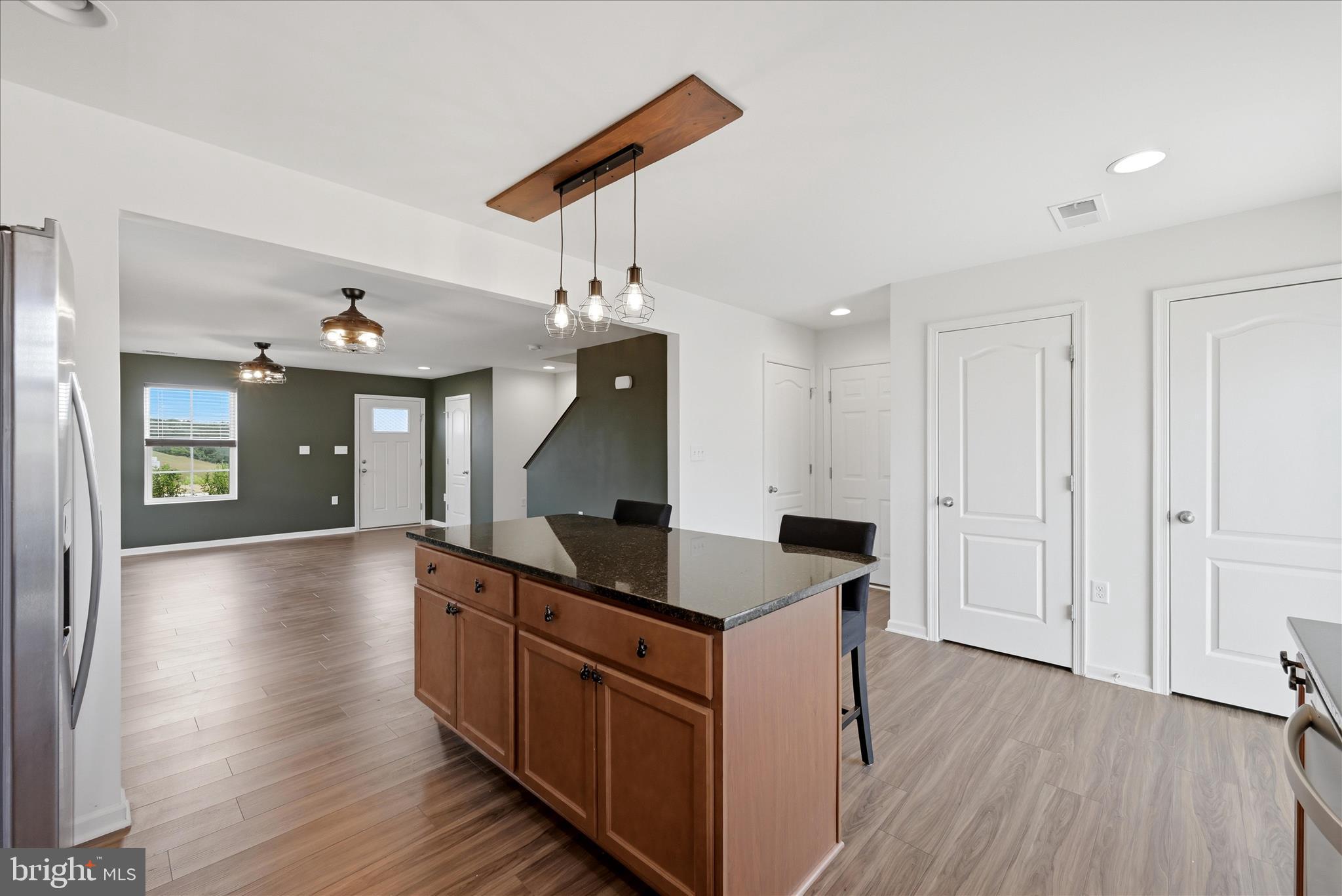 MORNING DOVE ESTATES - Residential