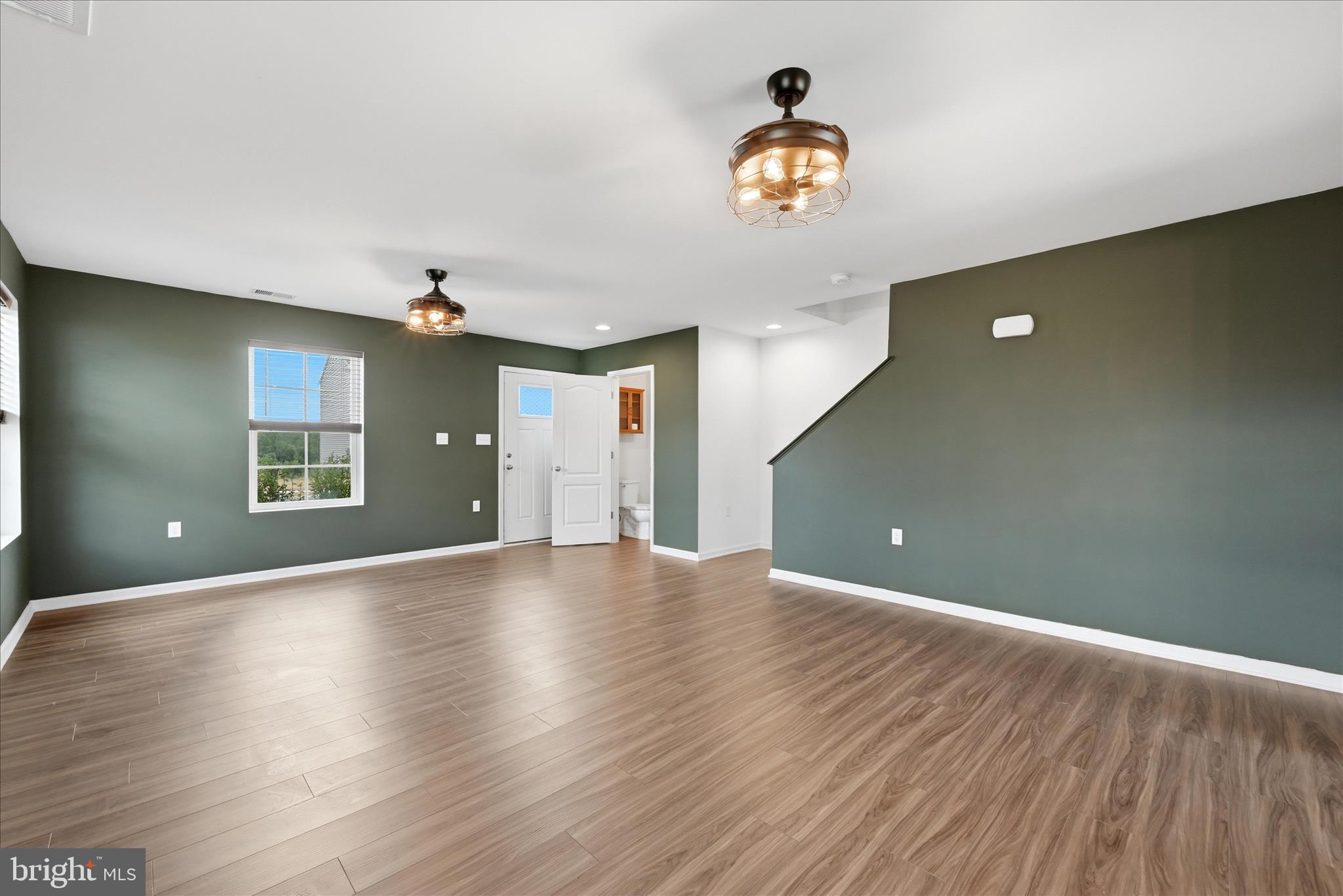 MORNING DOVE ESTATES - Residential