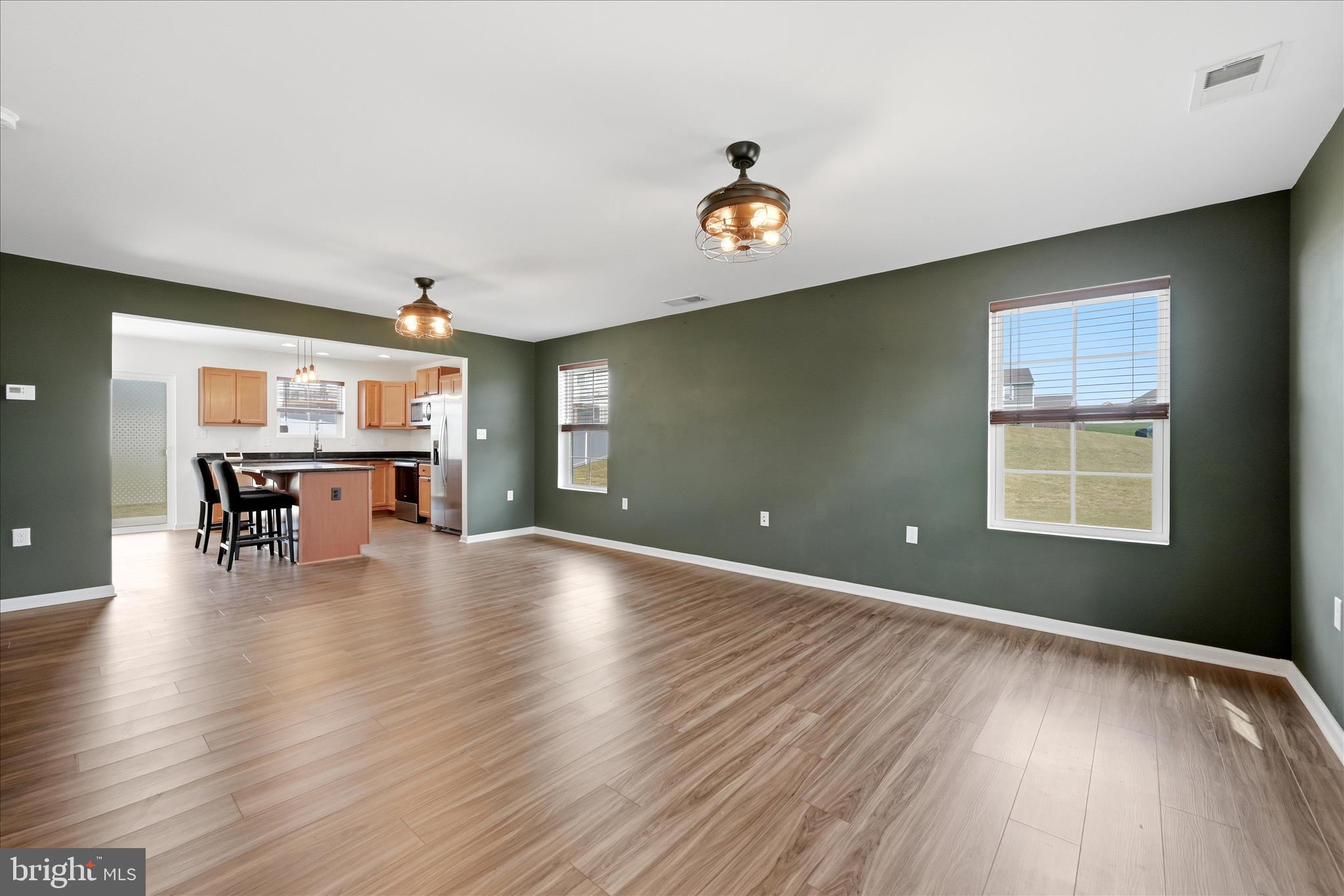 MORNING DOVE ESTATES - Residential