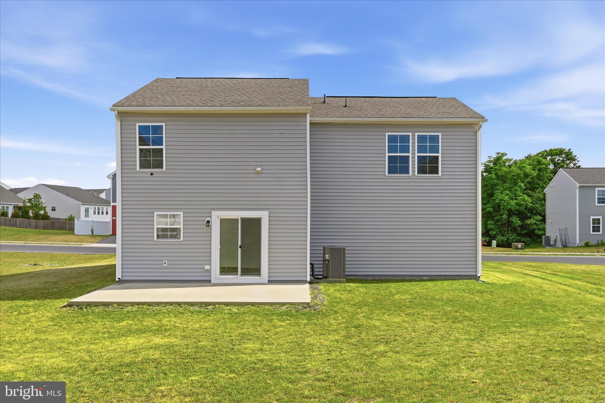 MORNING DOVE ESTATES - Residential