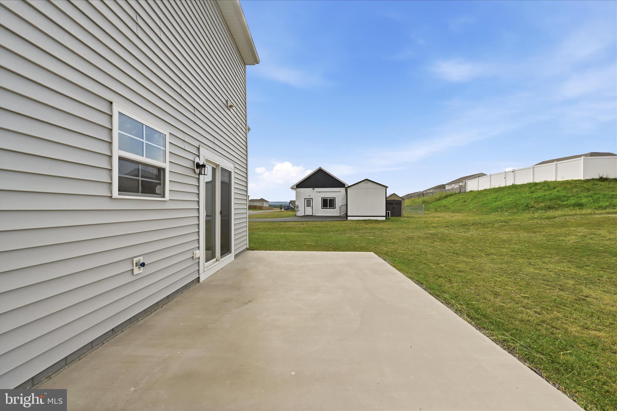 MORNING DOVE ESTATES - Residential