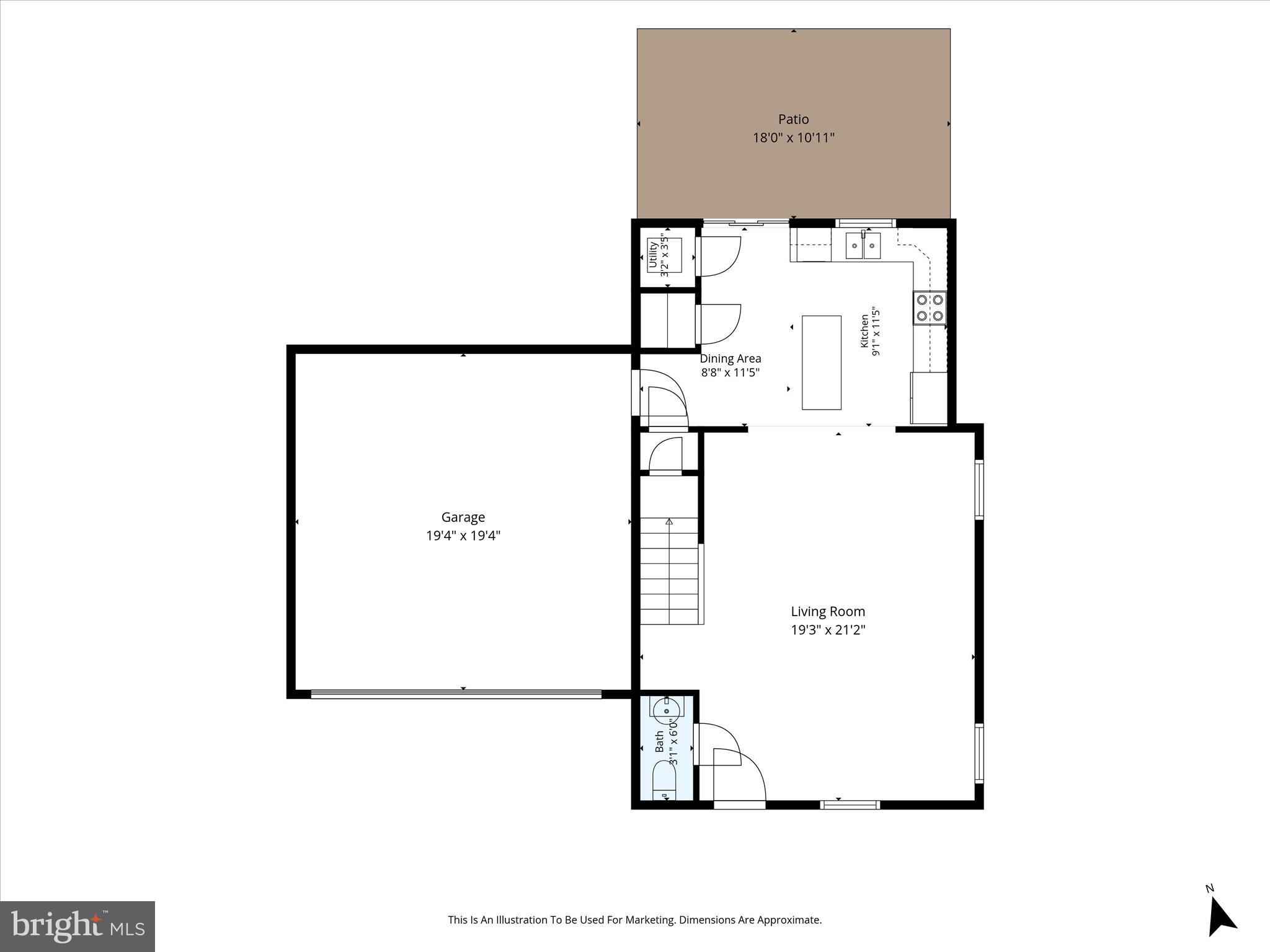 MORNING DOVE ESTATES - Residential
