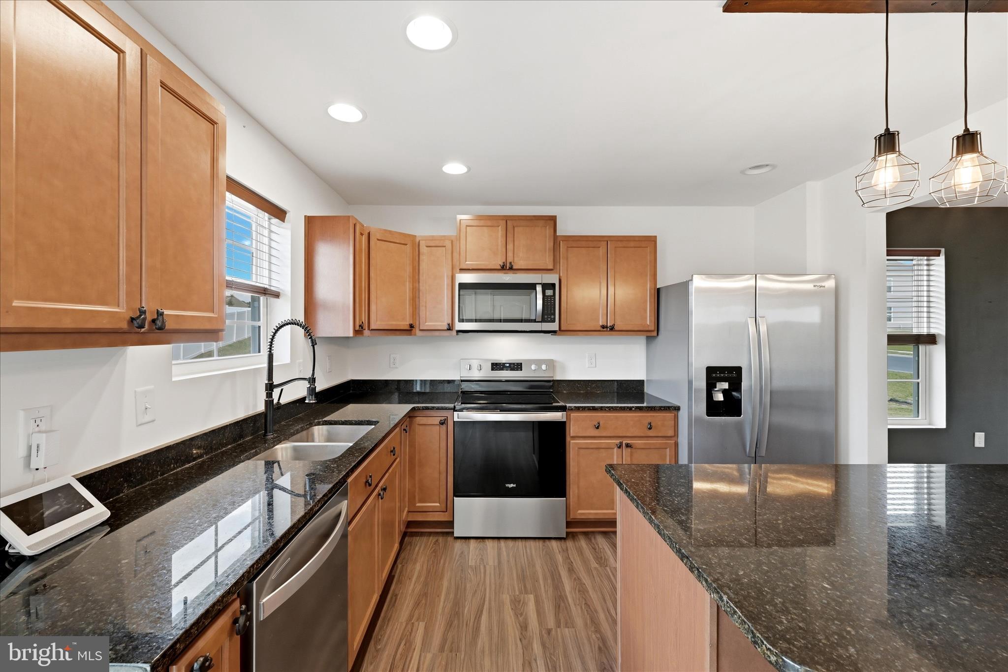 MORNING DOVE ESTATES - Residential