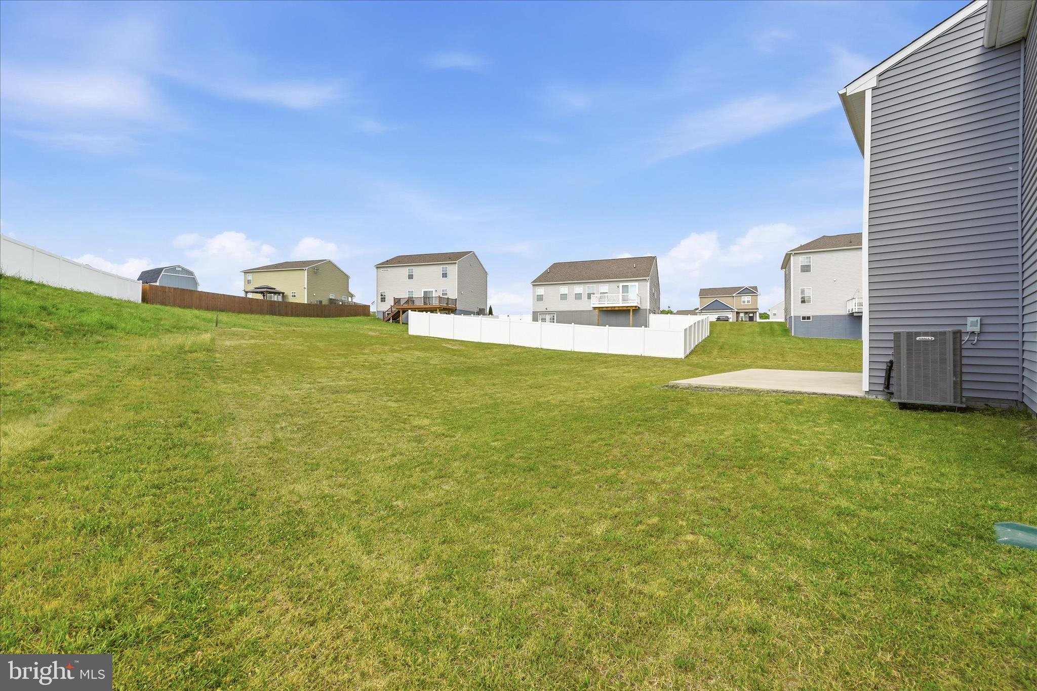 MORNING DOVE ESTATES - Residential