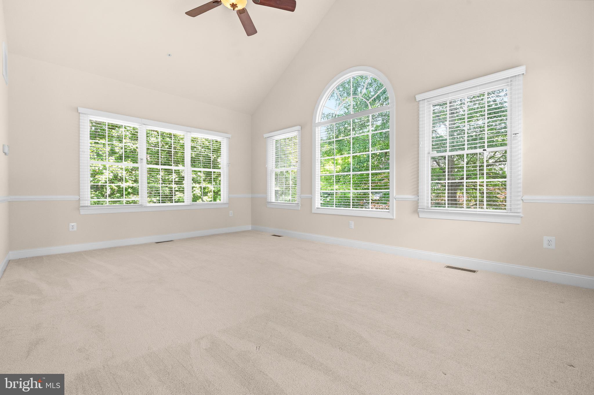 PISCATAWAY CREEK ESTATES - Residential