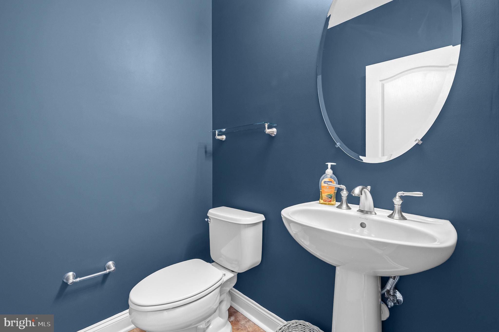 PISCATAWAY CREEK ESTATES - Residential