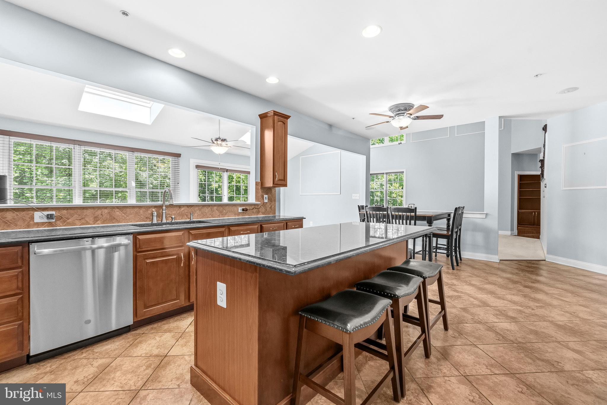 PISCATAWAY CREEK ESTATES - Residential