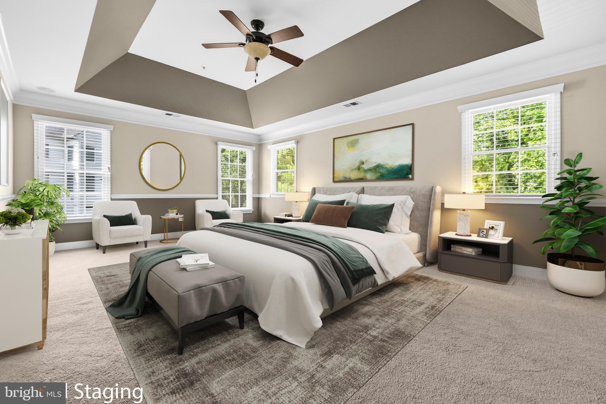PISCATAWAY CREEK ESTATES - Residential