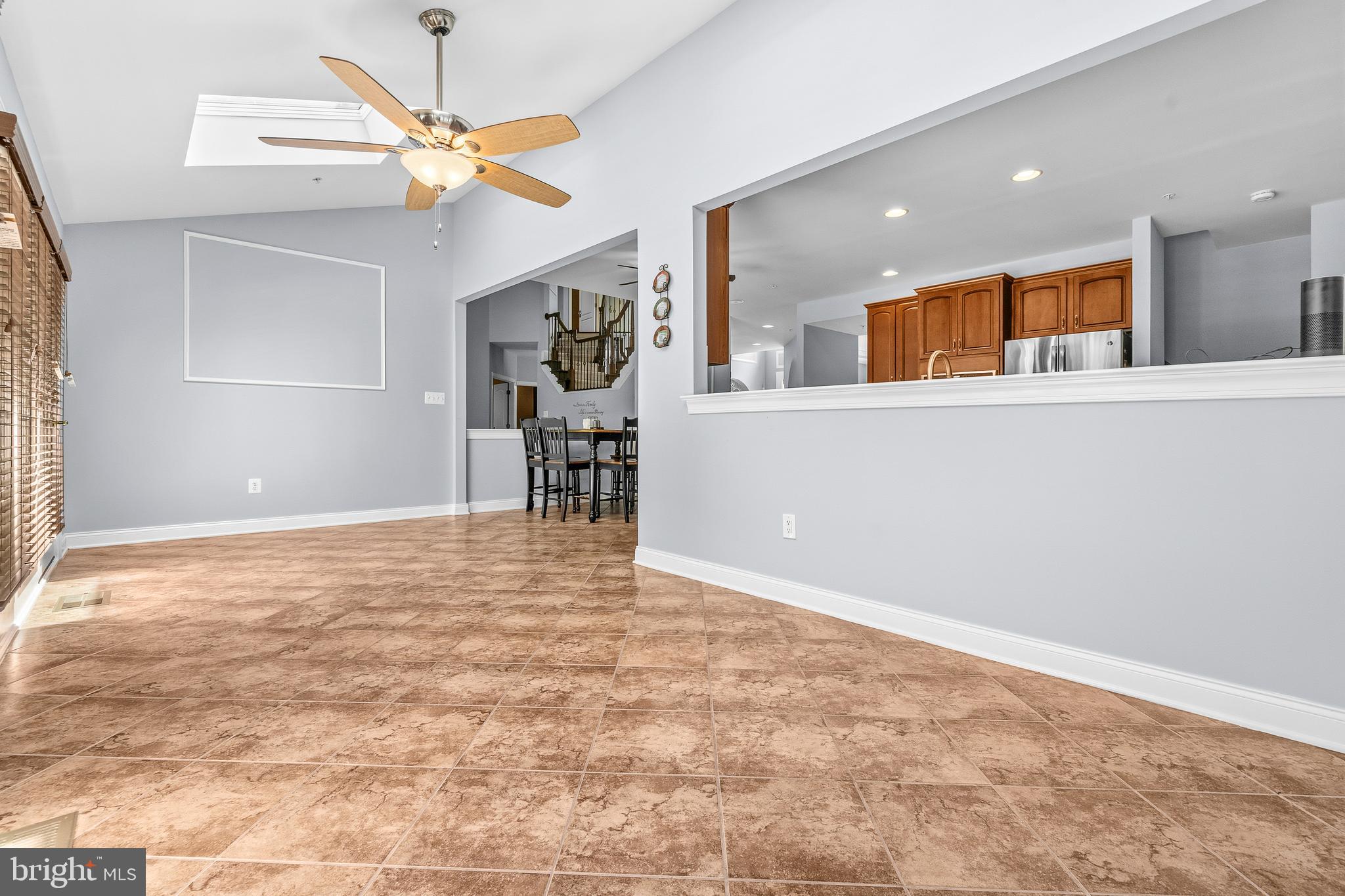 PISCATAWAY CREEK ESTATES - Residential