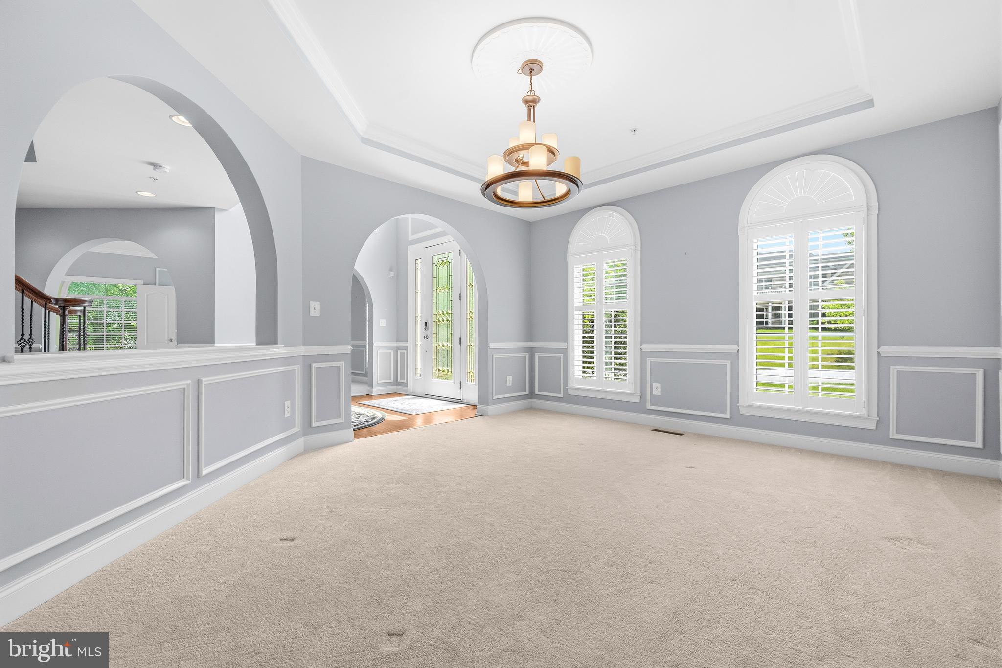 PISCATAWAY CREEK ESTATES - Residential