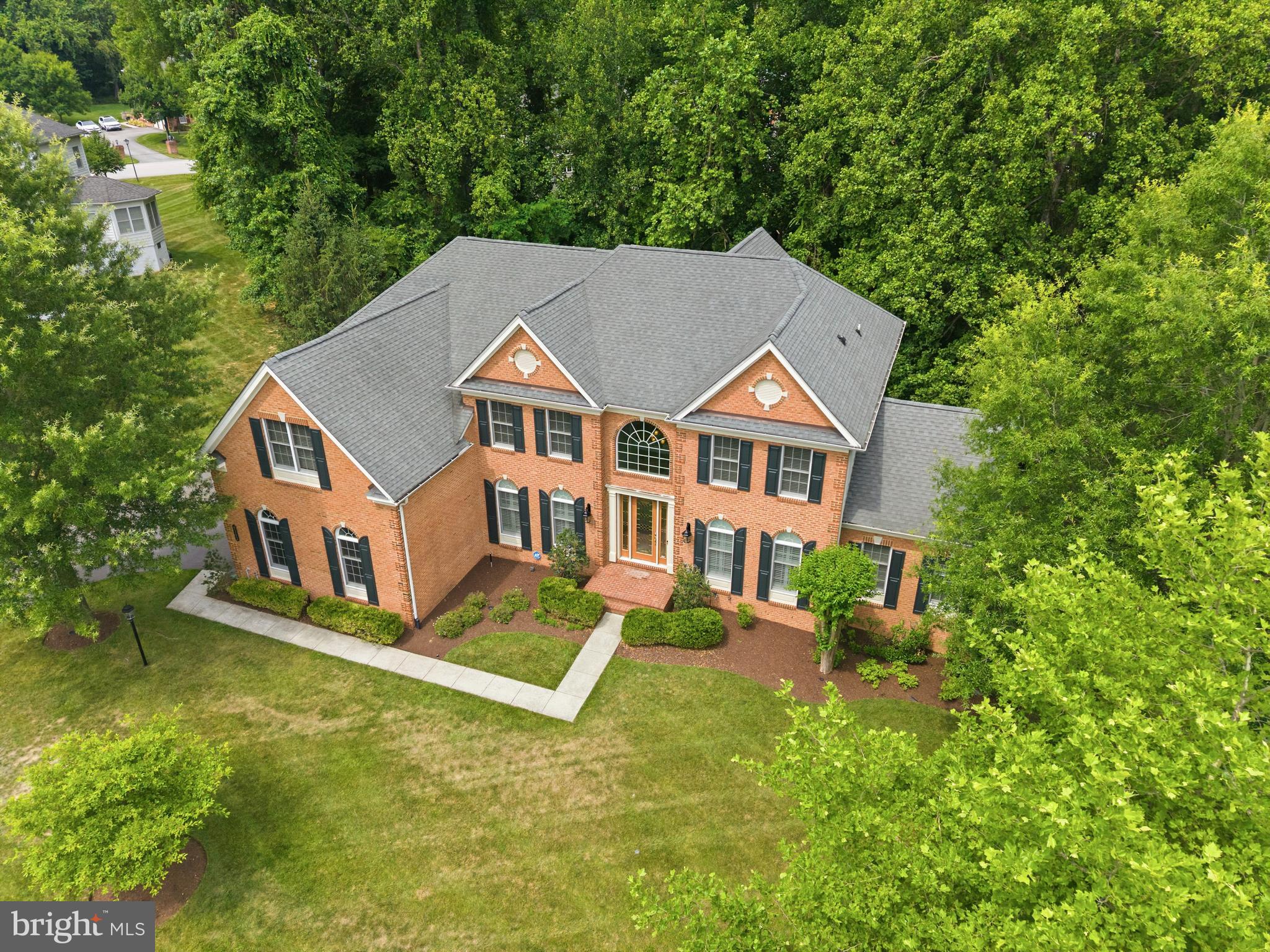 PISCATAWAY CREEK ESTATES - Residential