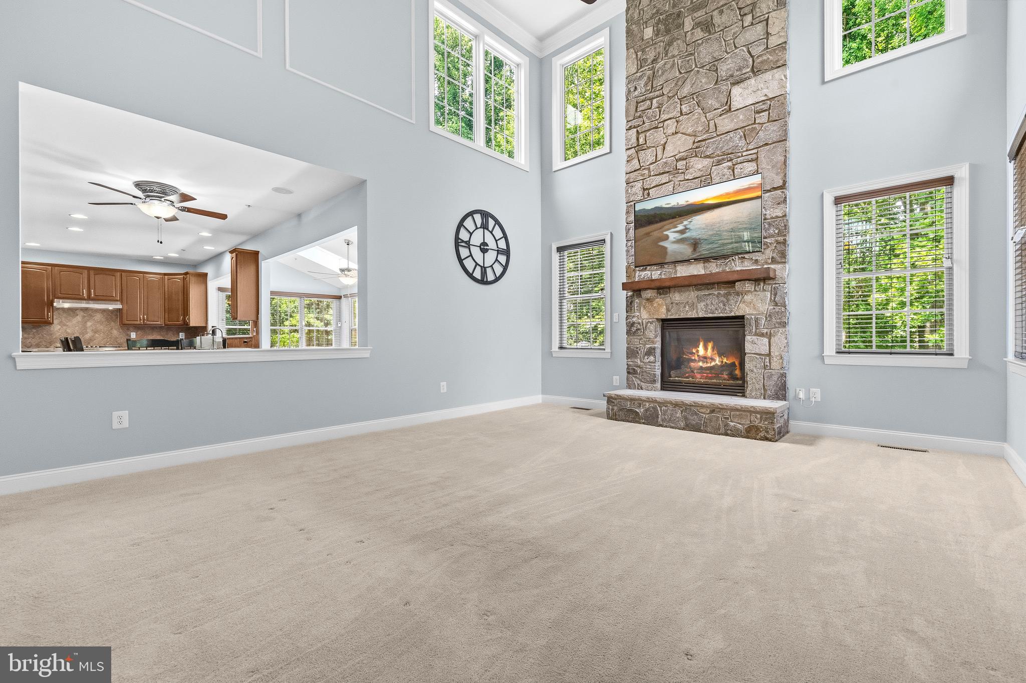 PISCATAWAY CREEK ESTATES - Residential