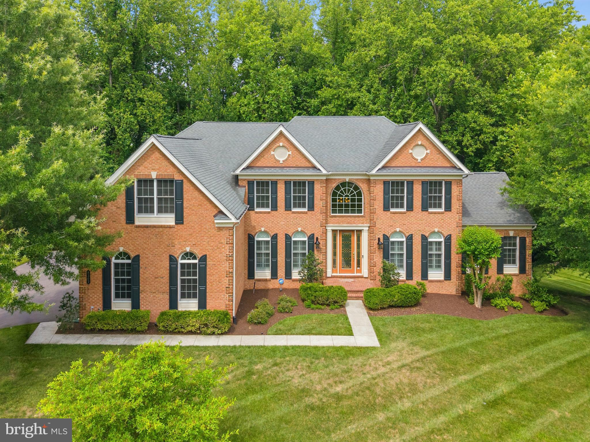 PISCATAWAY CREEK ESTATES - Residential