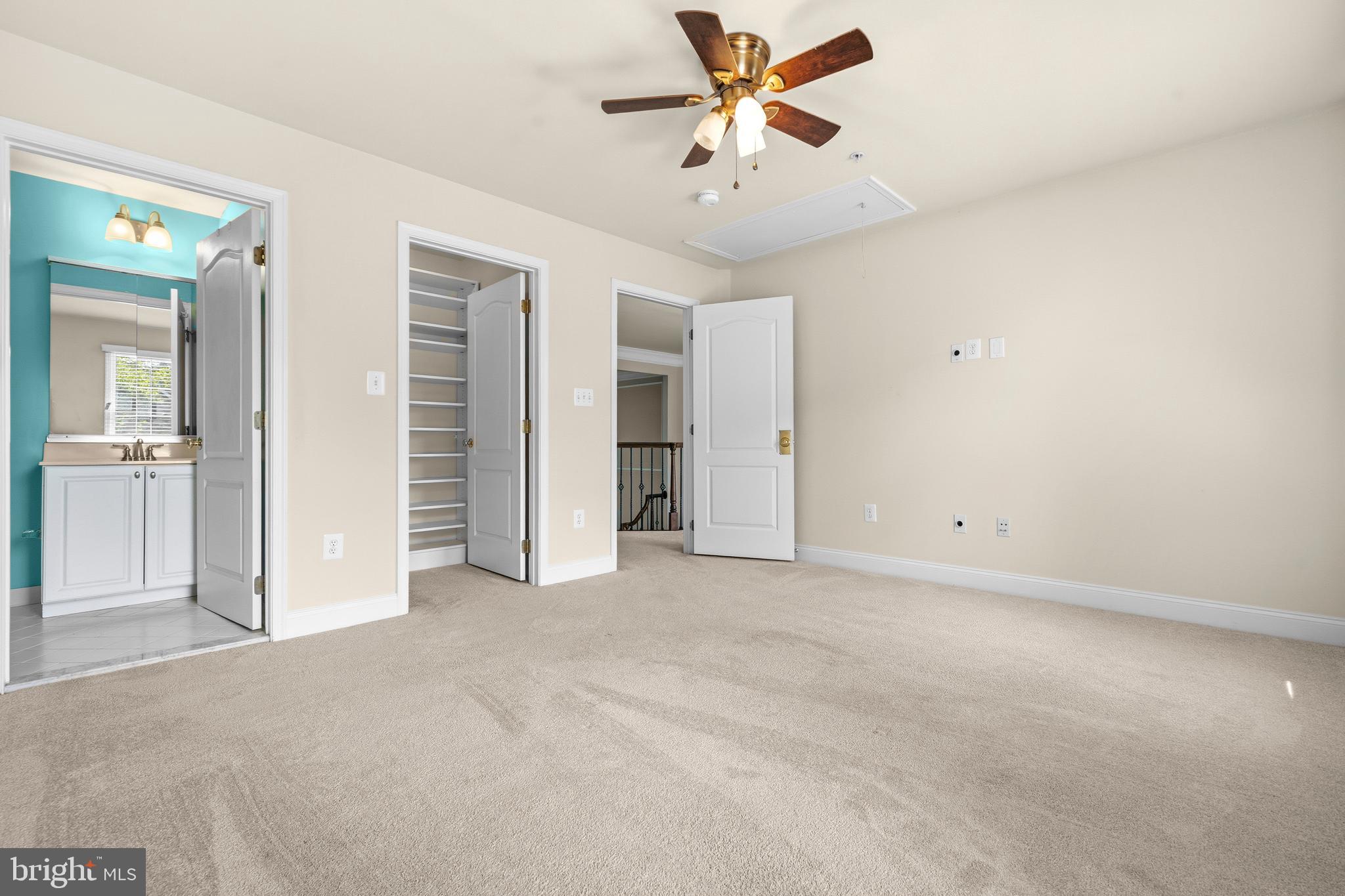 PISCATAWAY CREEK ESTATES - Residential