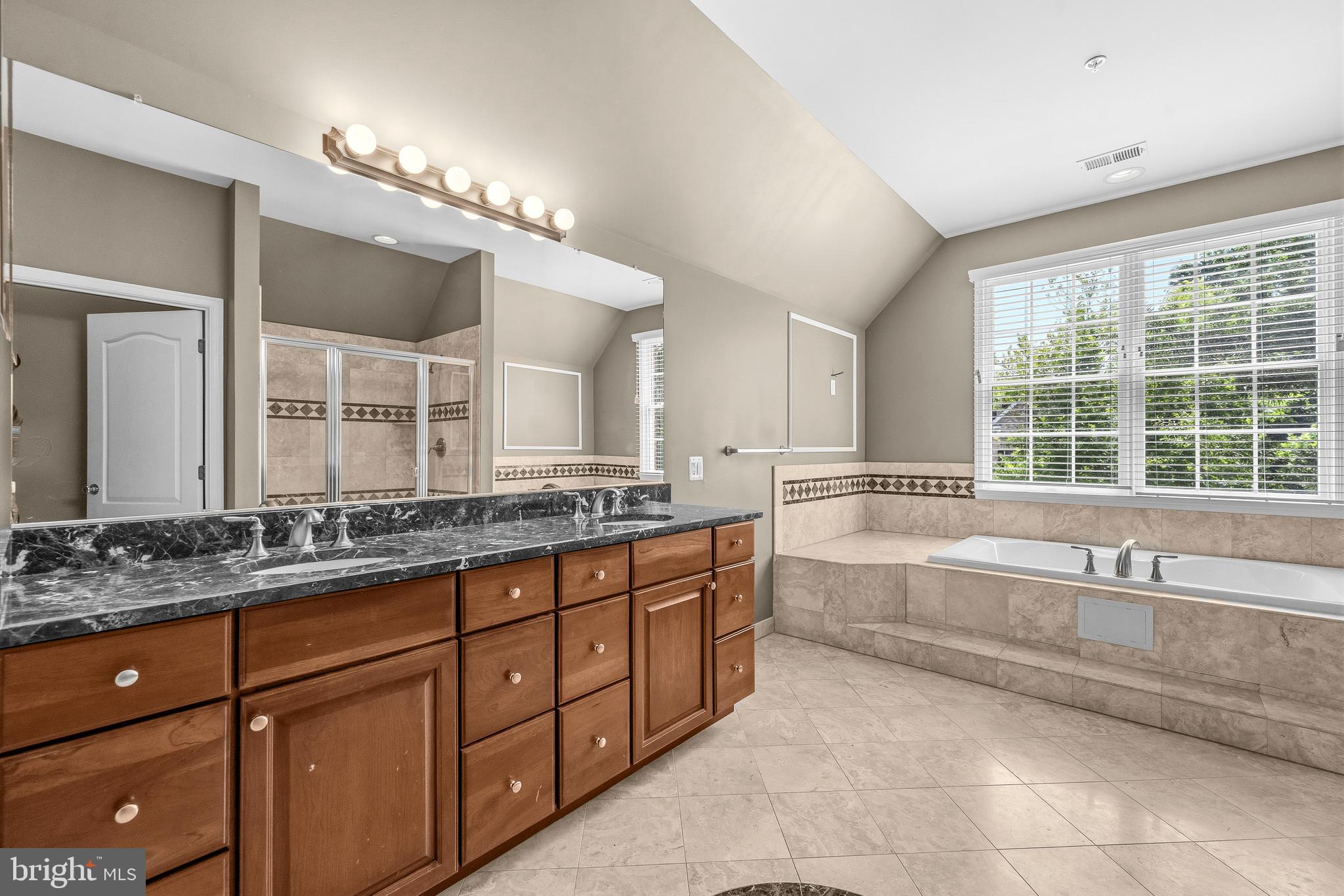 PISCATAWAY CREEK ESTATES - Residential