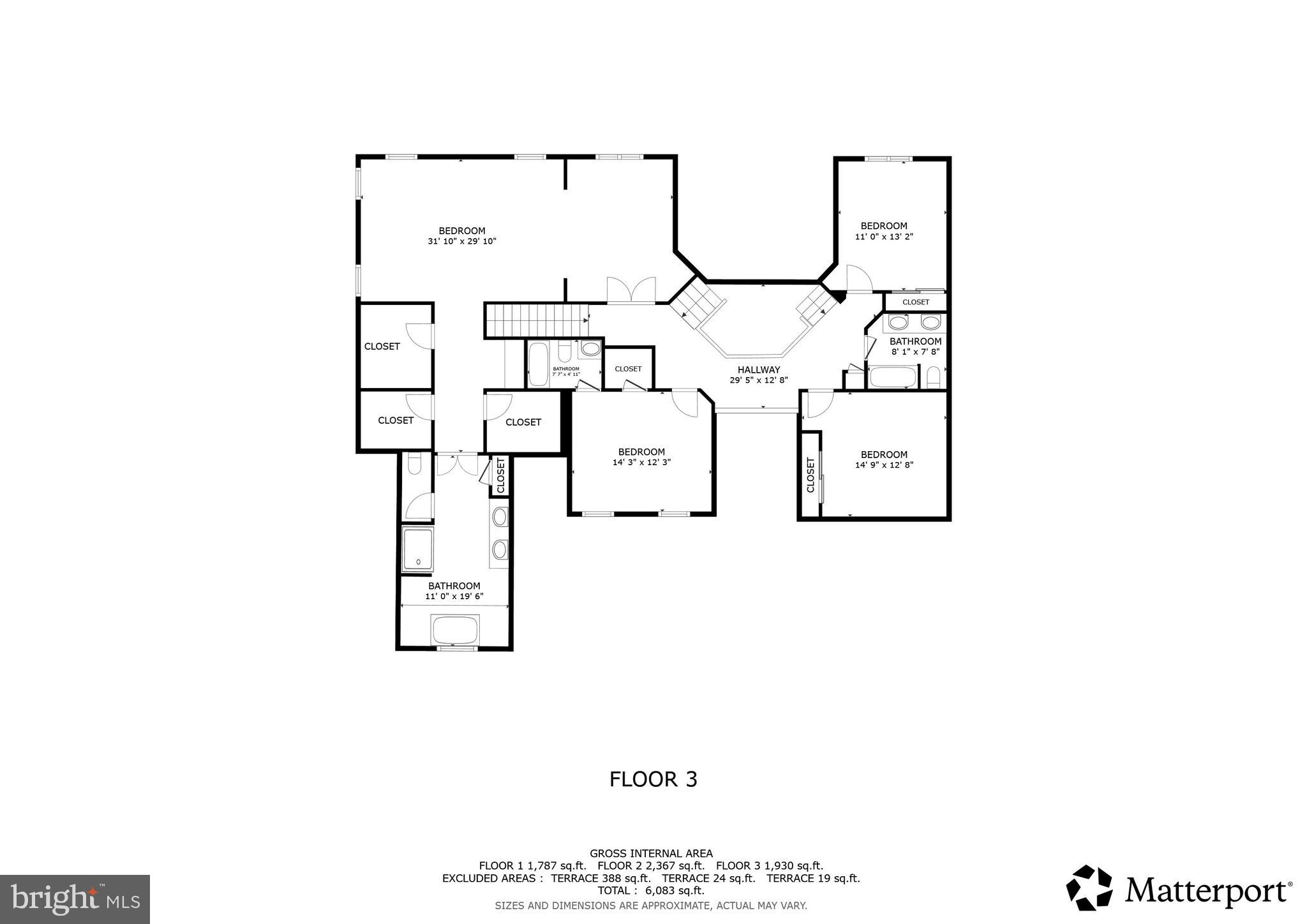PISCATAWAY CREEK ESTATES - Residential