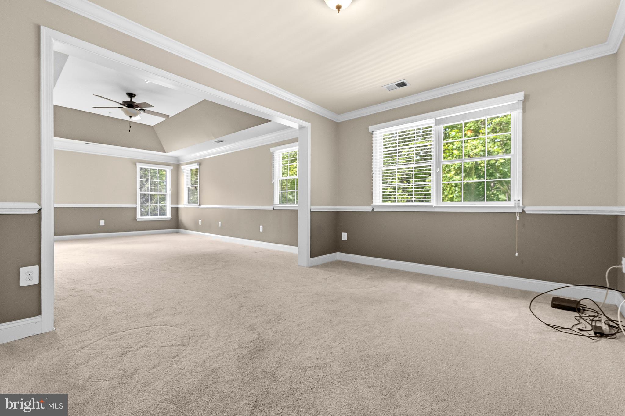PISCATAWAY CREEK ESTATES - Residential