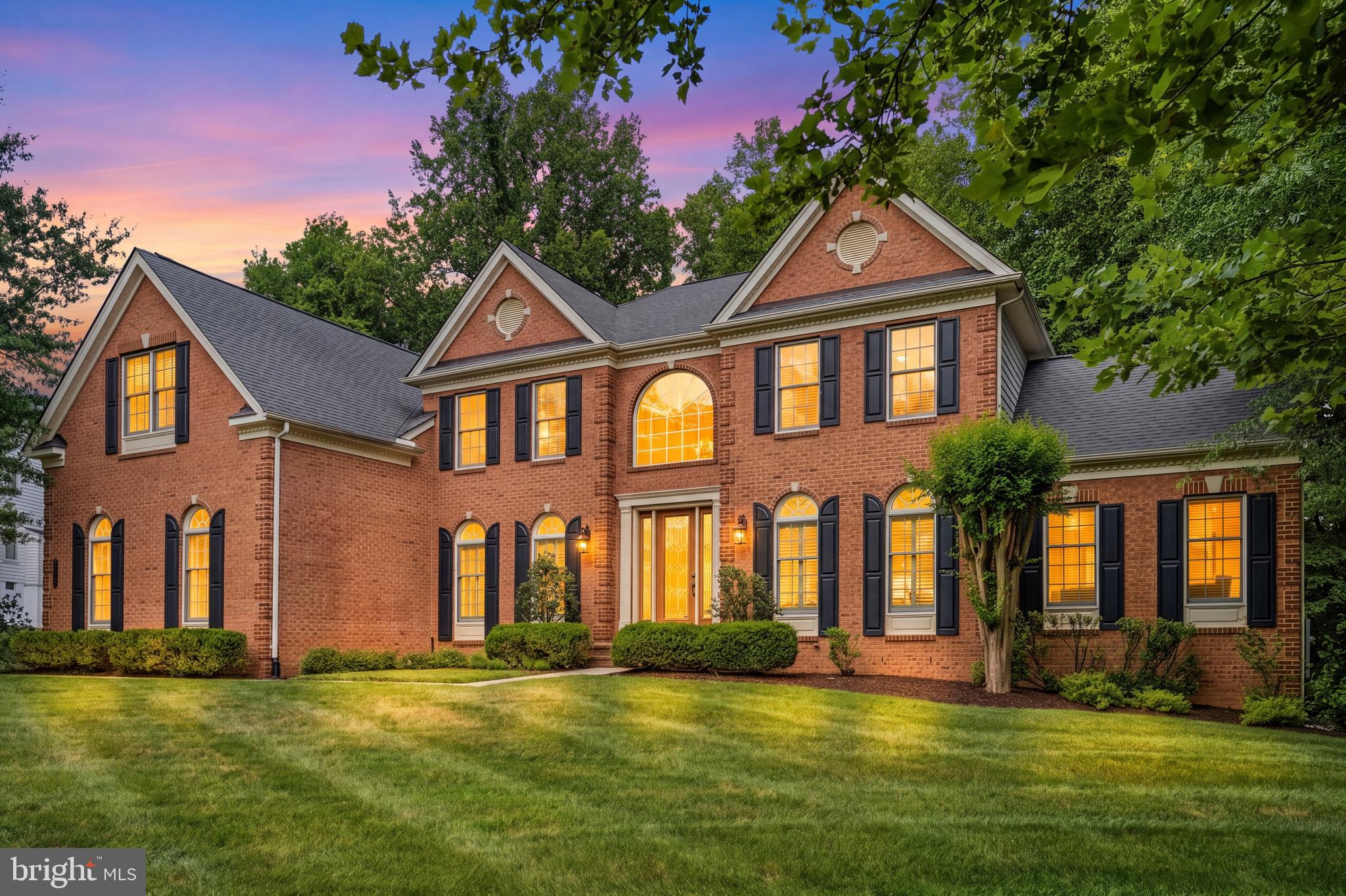 PISCATAWAY CREEK ESTATES - Residential