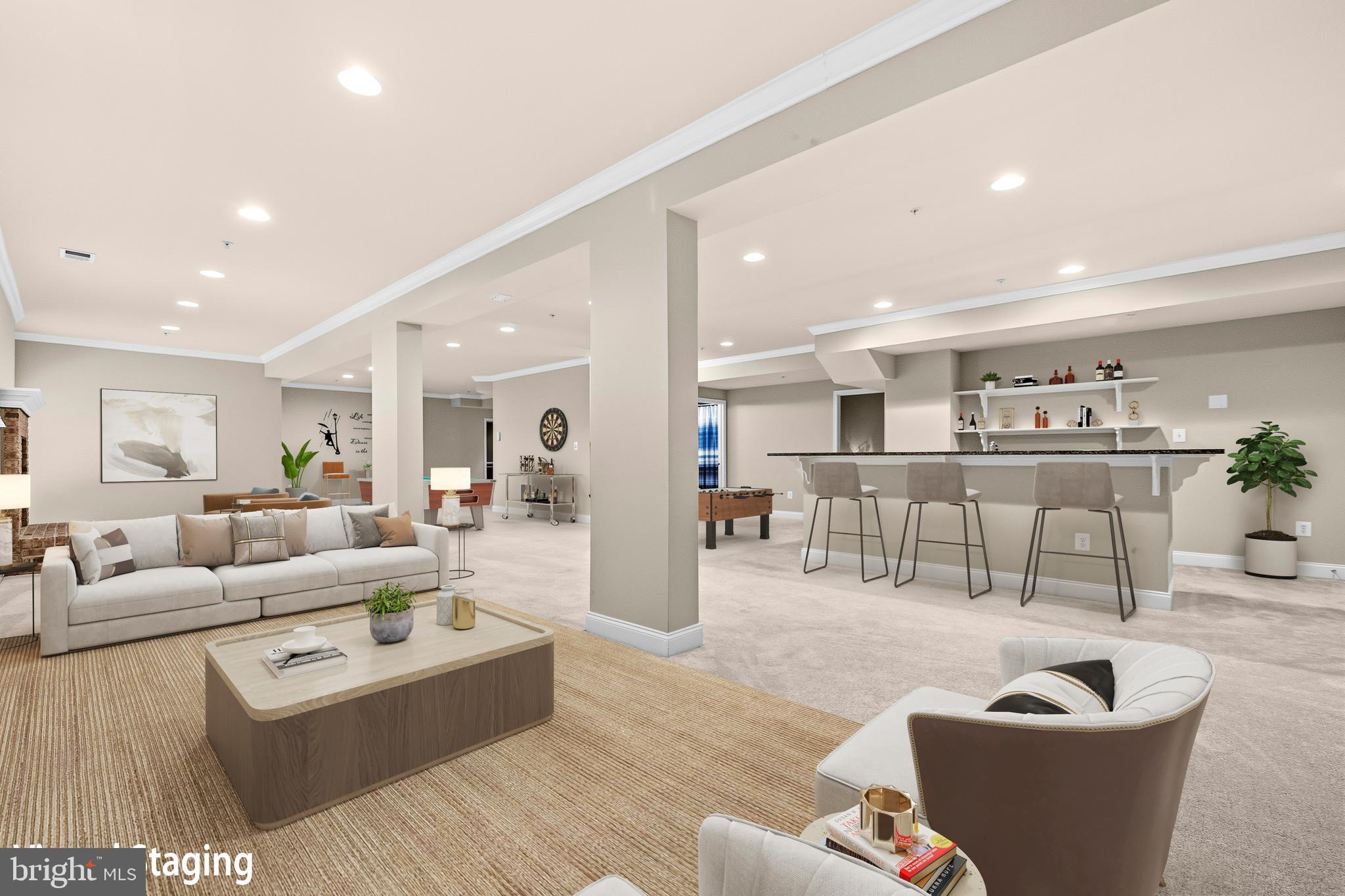 PISCATAWAY CREEK ESTATES - Residential