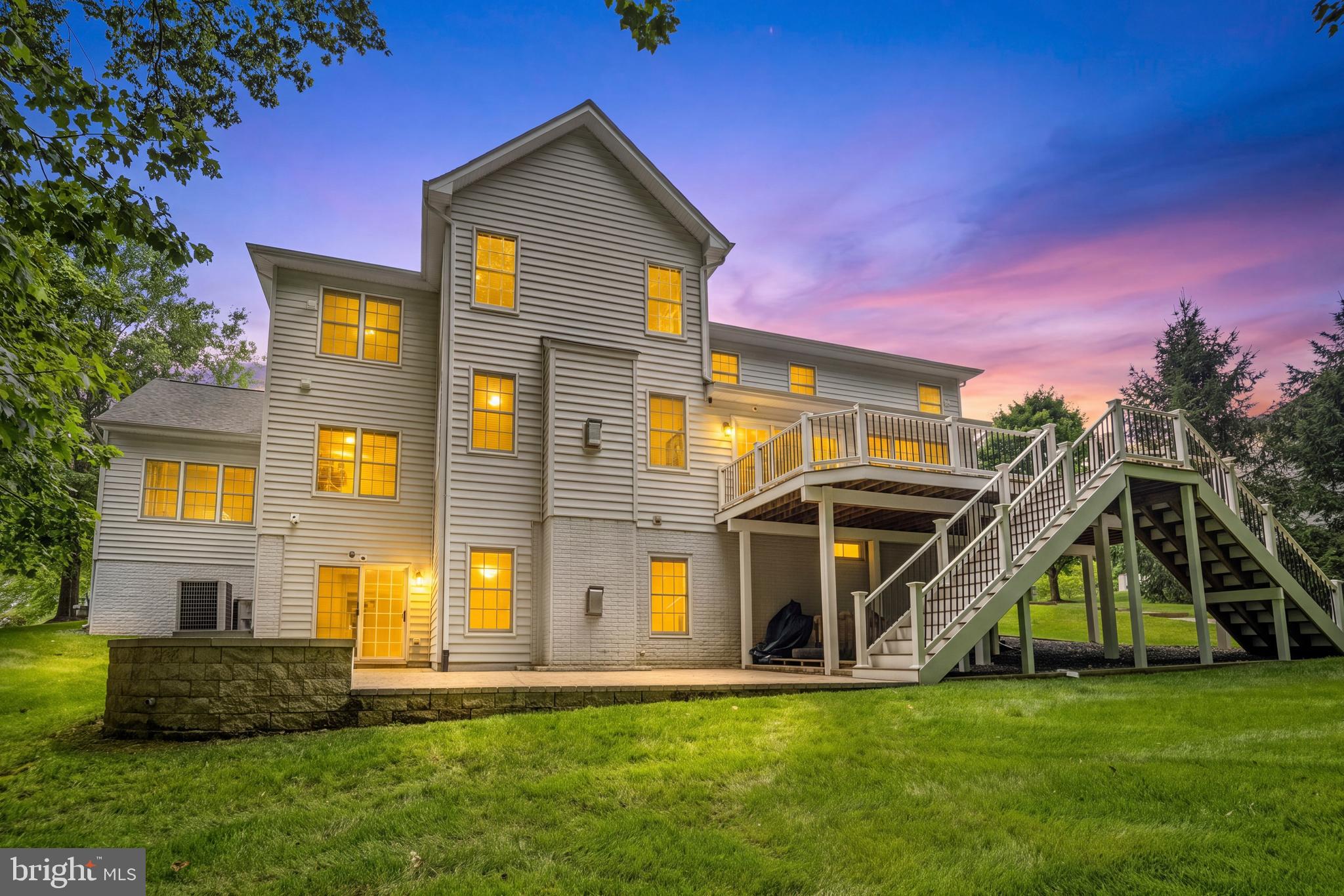 PISCATAWAY CREEK ESTATES - Residential