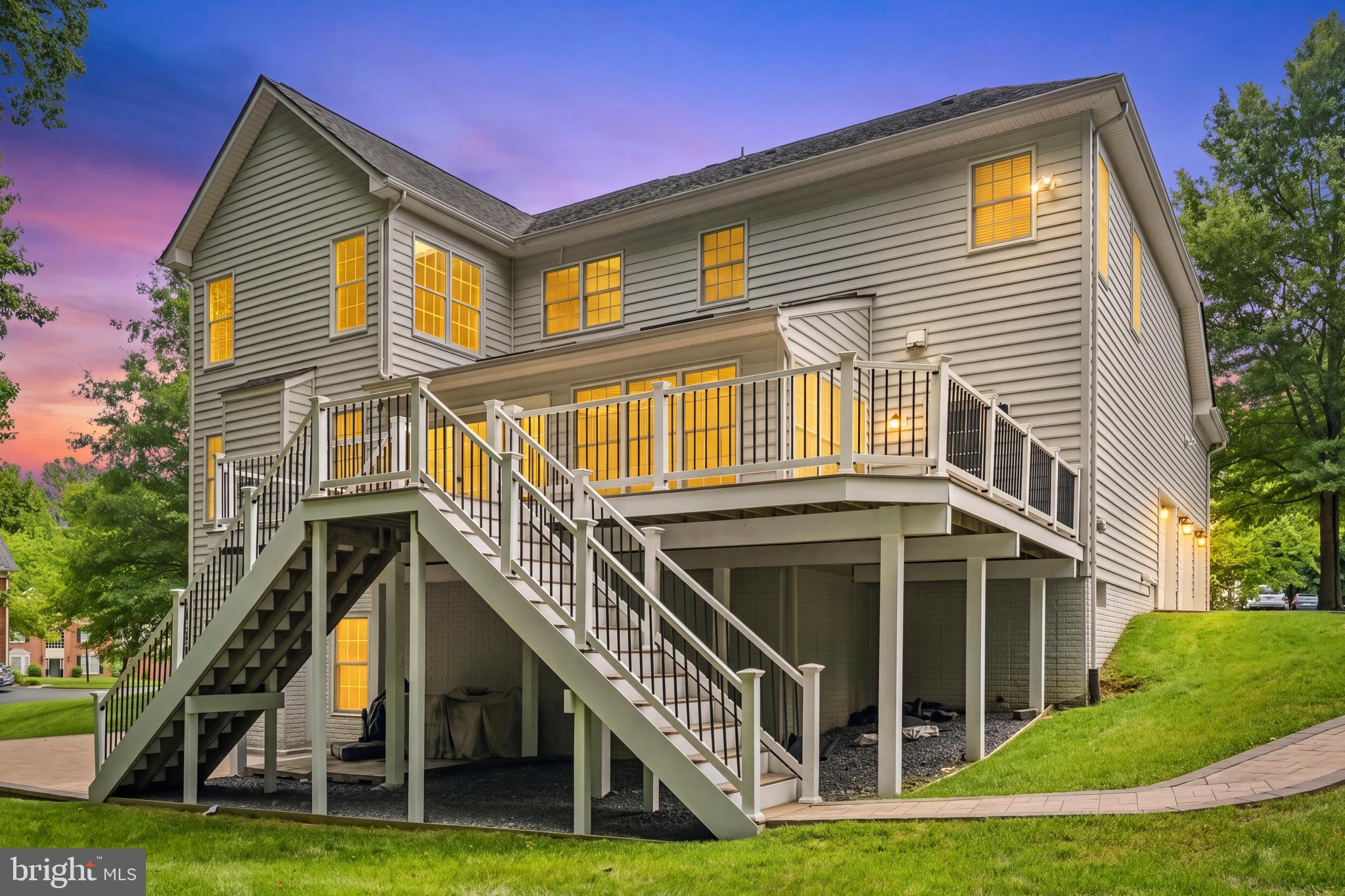 PISCATAWAY CREEK ESTATES - Residential