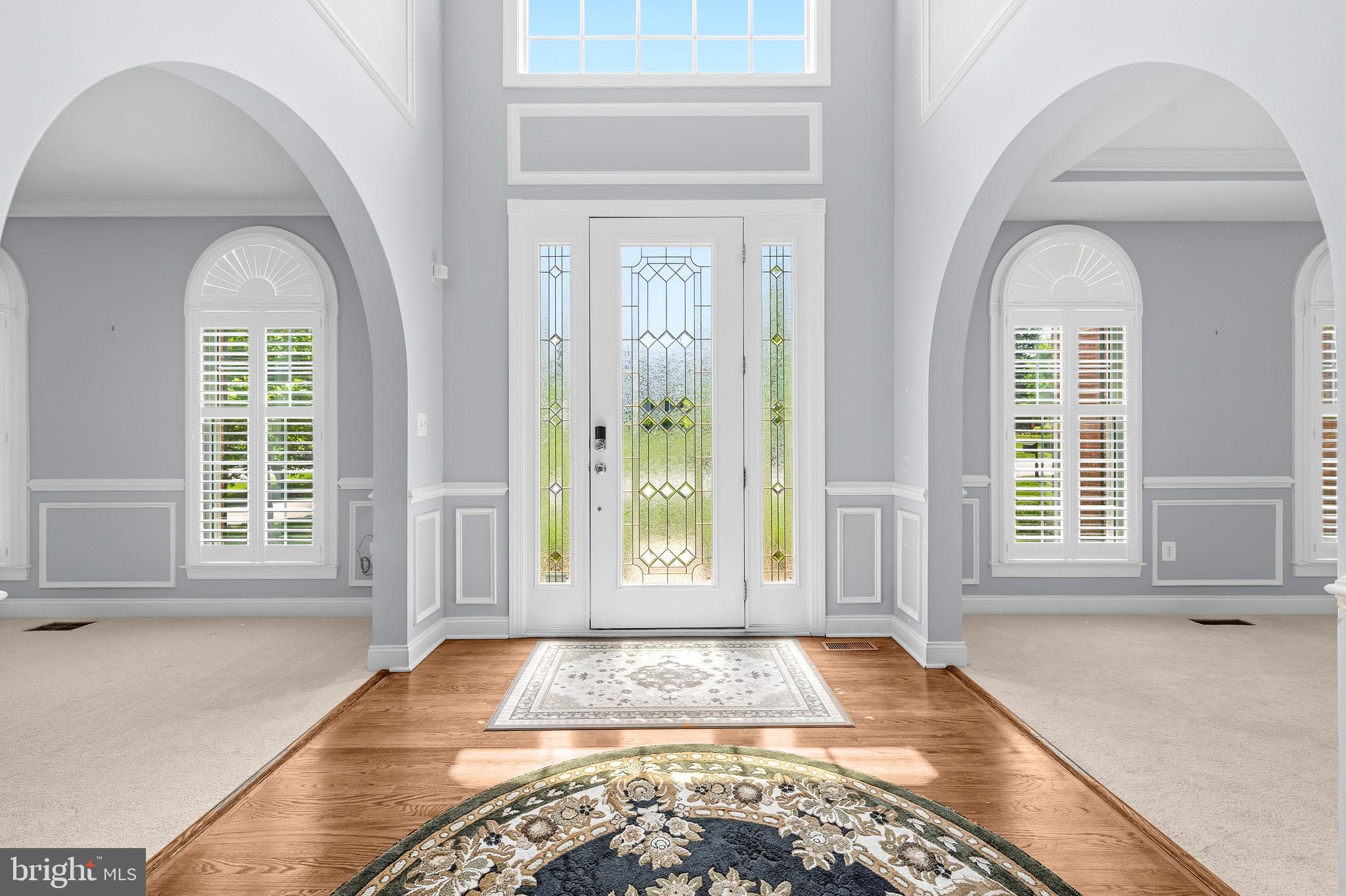 PISCATAWAY CREEK ESTATES - Residential