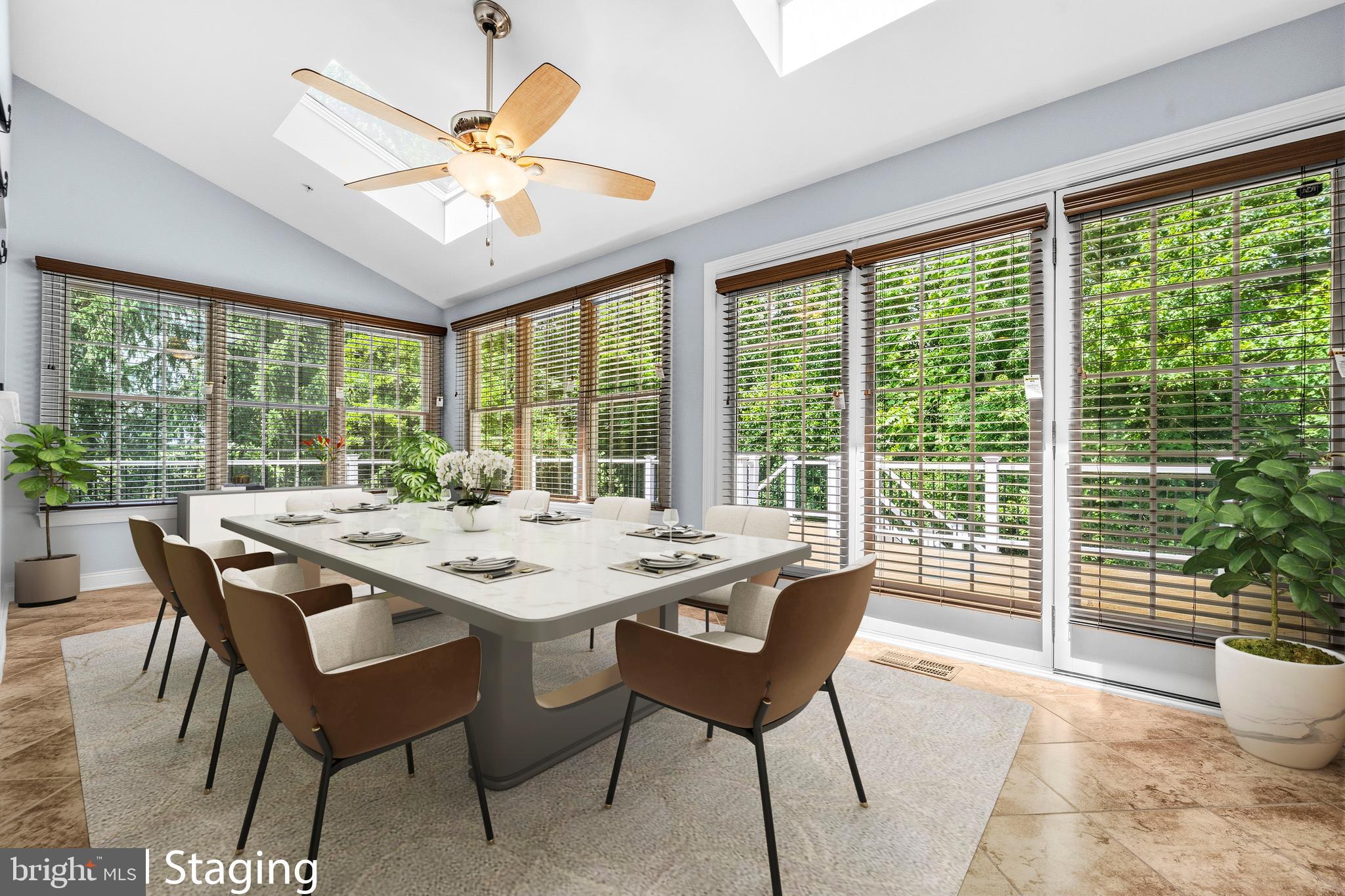 PISCATAWAY CREEK ESTATES - Residential