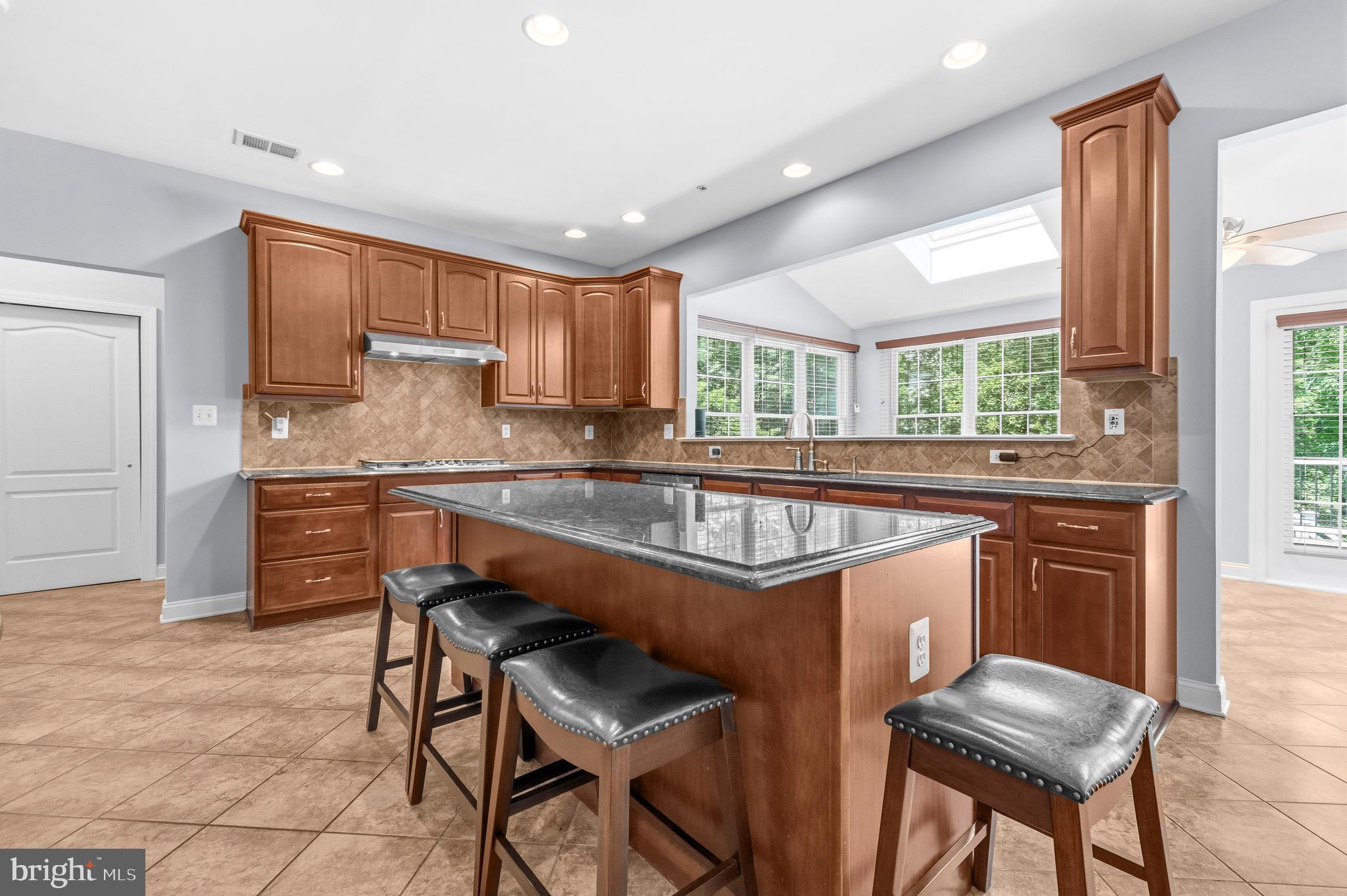 PISCATAWAY CREEK ESTATES - Residential