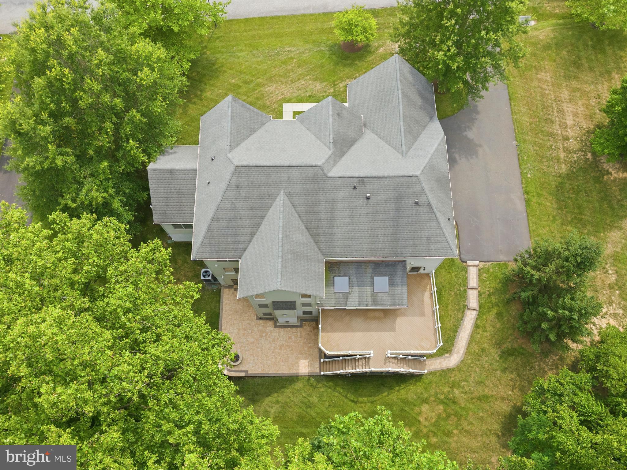 PISCATAWAY CREEK ESTATES - Residential