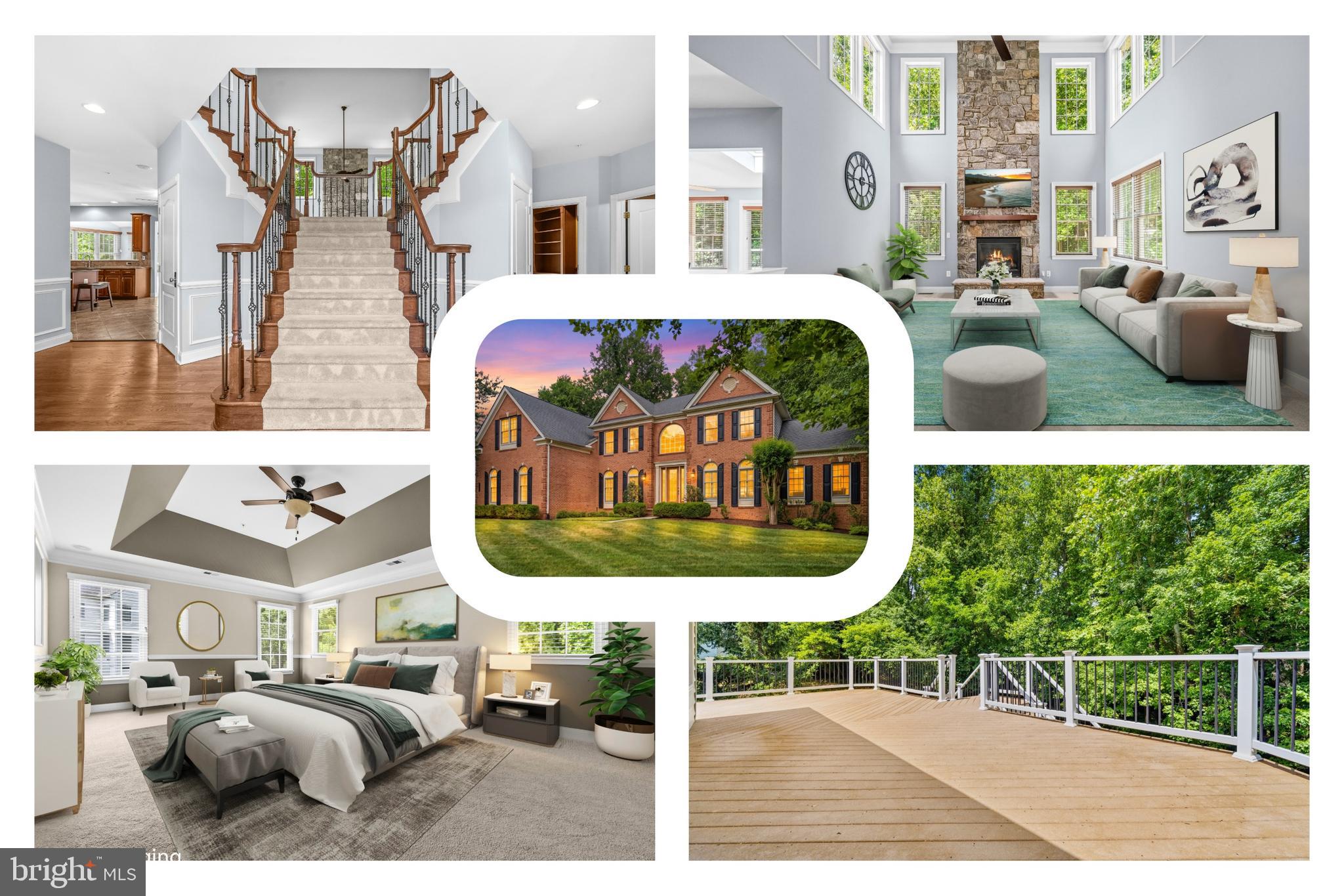 PISCATAWAY CREEK ESTATES - Residential