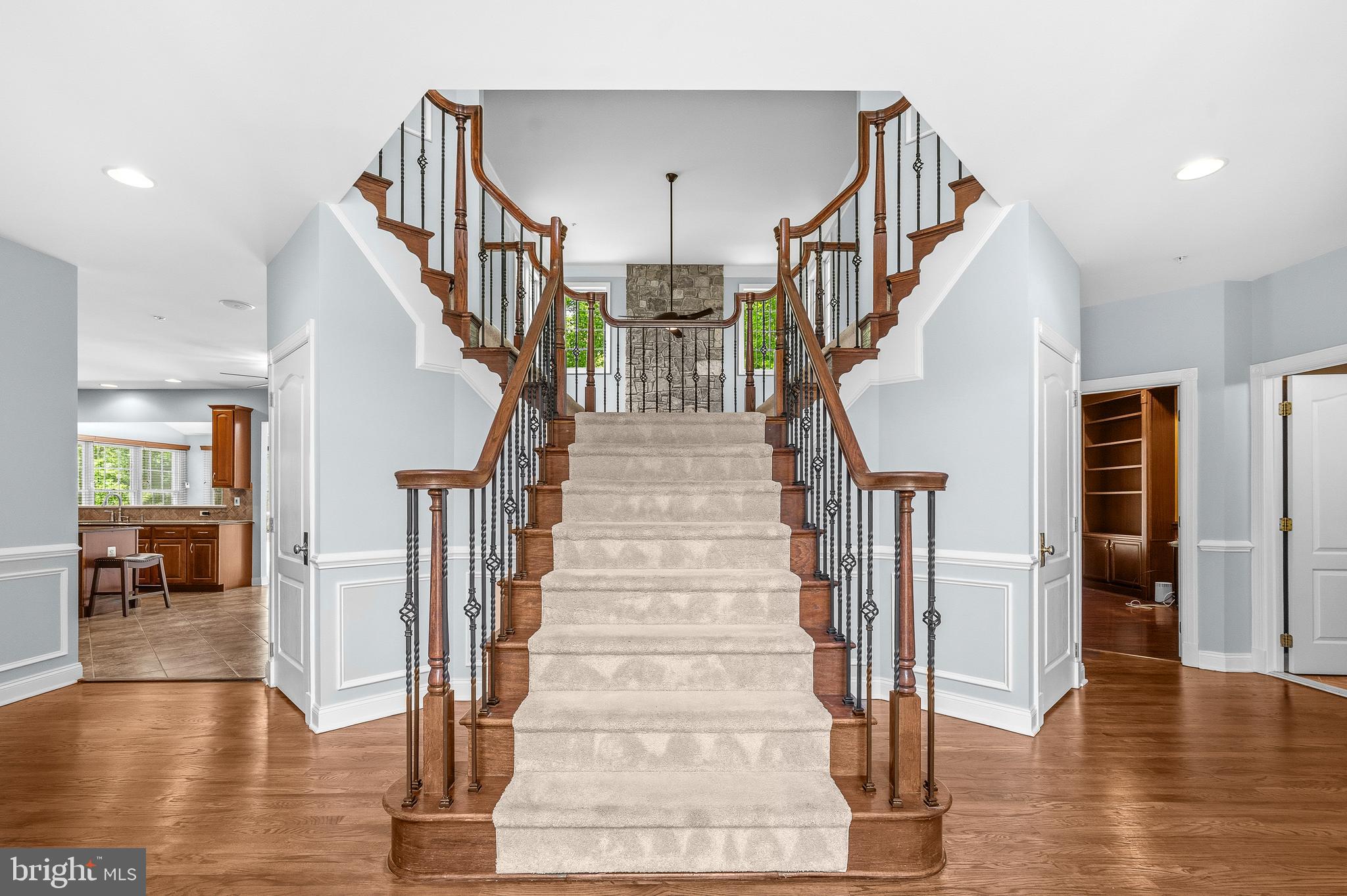 PISCATAWAY CREEK ESTATES - Residential
