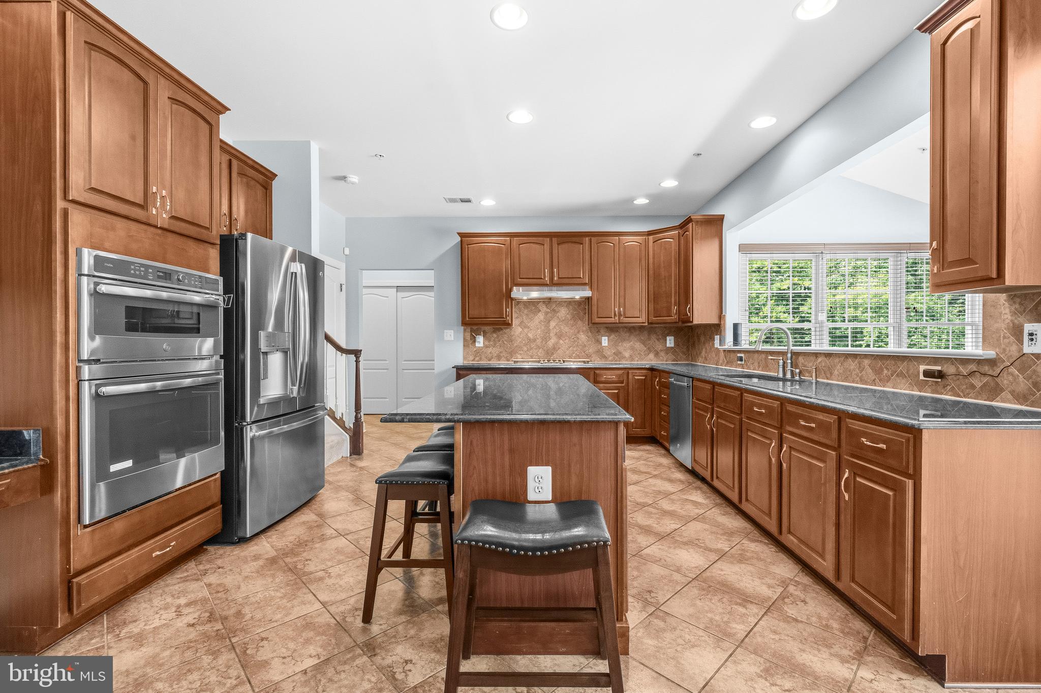PISCATAWAY CREEK ESTATES - Residential