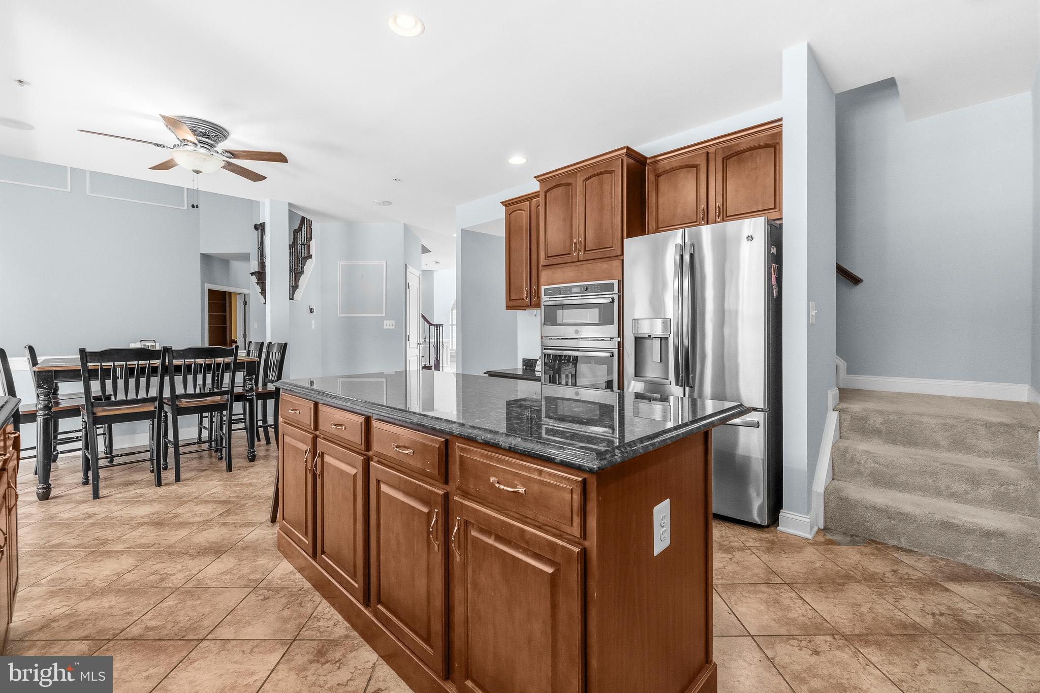 PISCATAWAY CREEK ESTATES - Residential