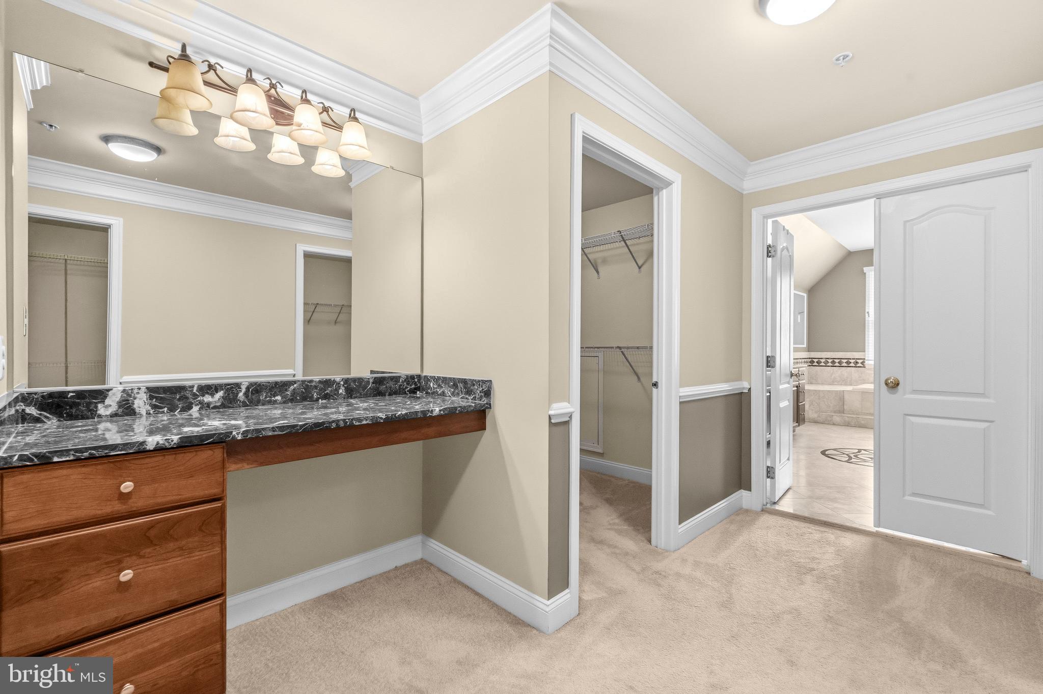 PISCATAWAY CREEK ESTATES - Residential