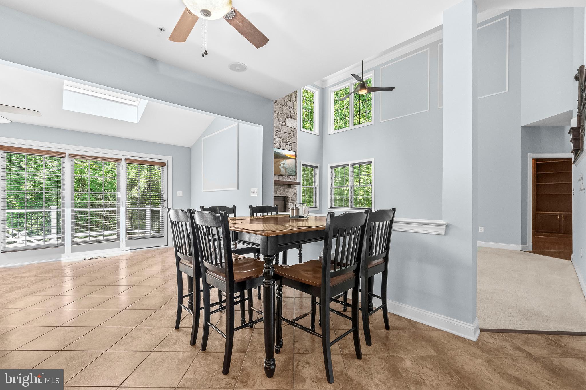 PISCATAWAY CREEK ESTATES - Residential