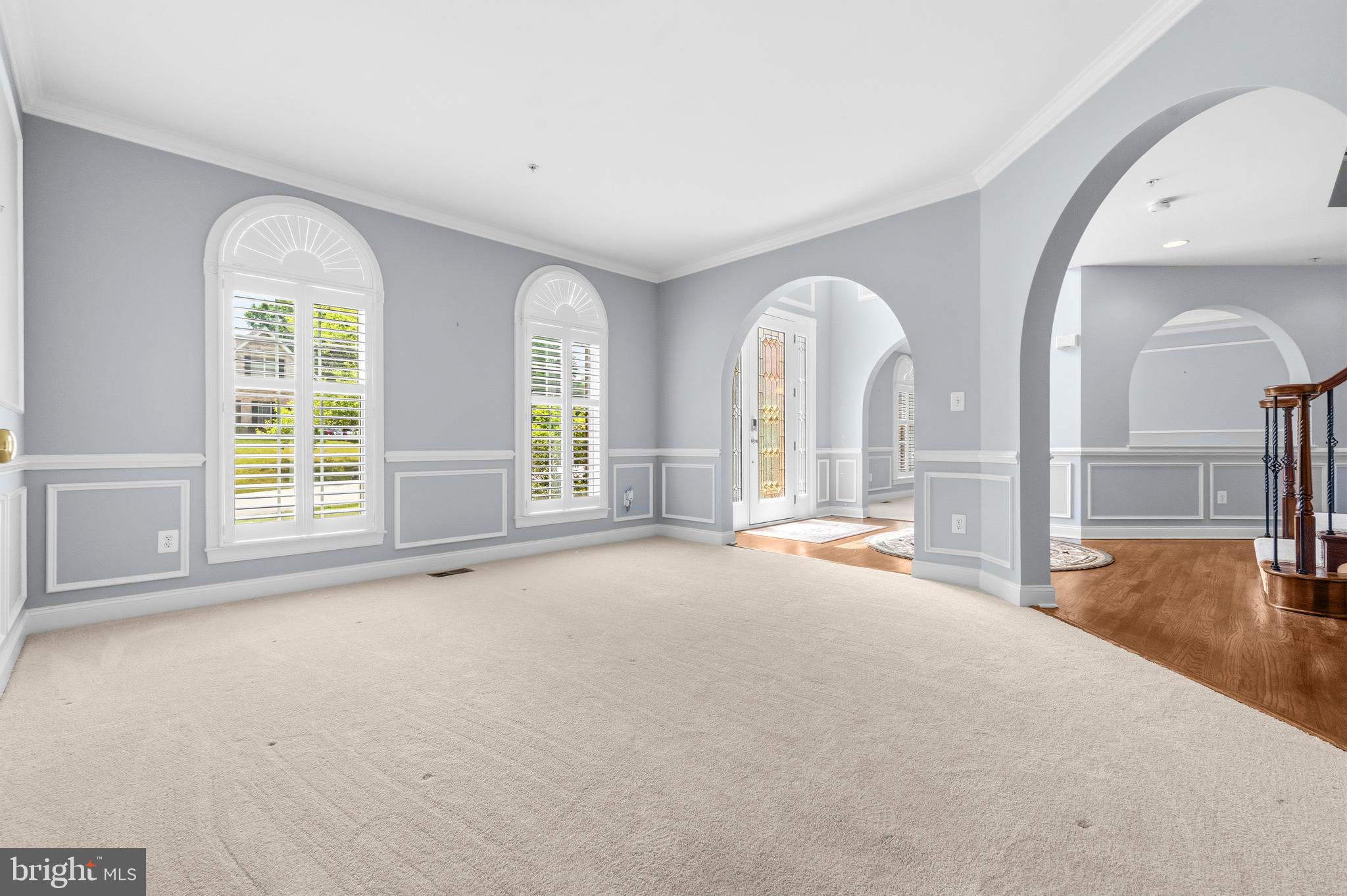 PISCATAWAY CREEK ESTATES - Residential