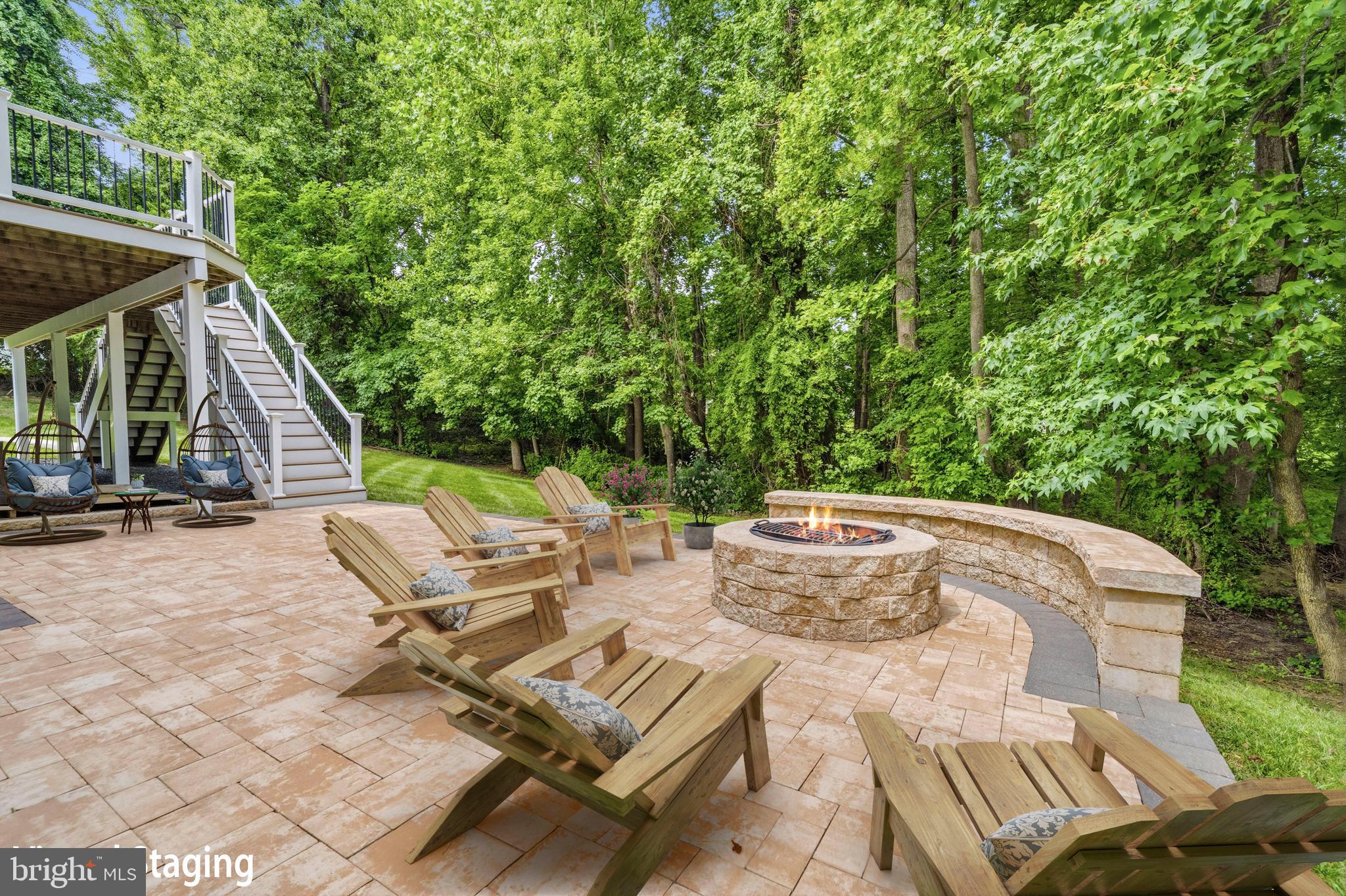 PISCATAWAY CREEK ESTATES - Residential