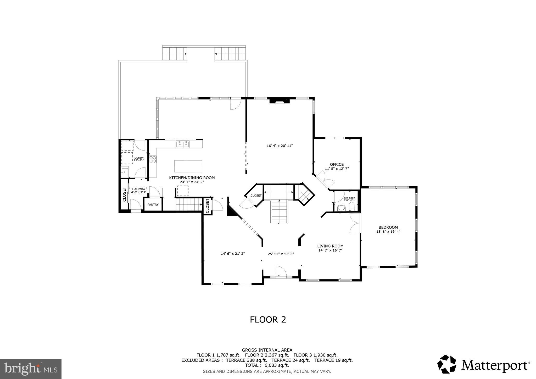 PISCATAWAY CREEK ESTATES - Residential
