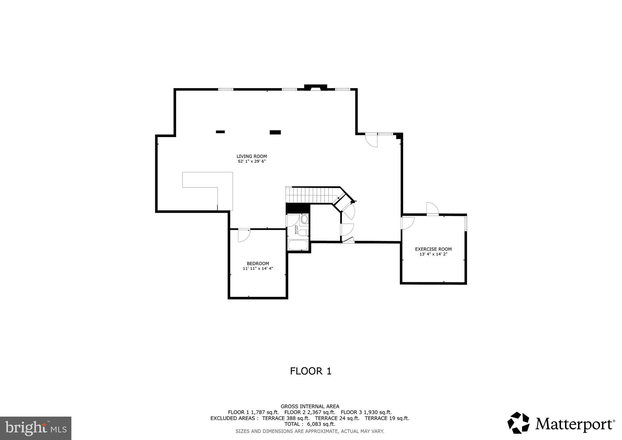 PISCATAWAY CREEK ESTATES - Residential