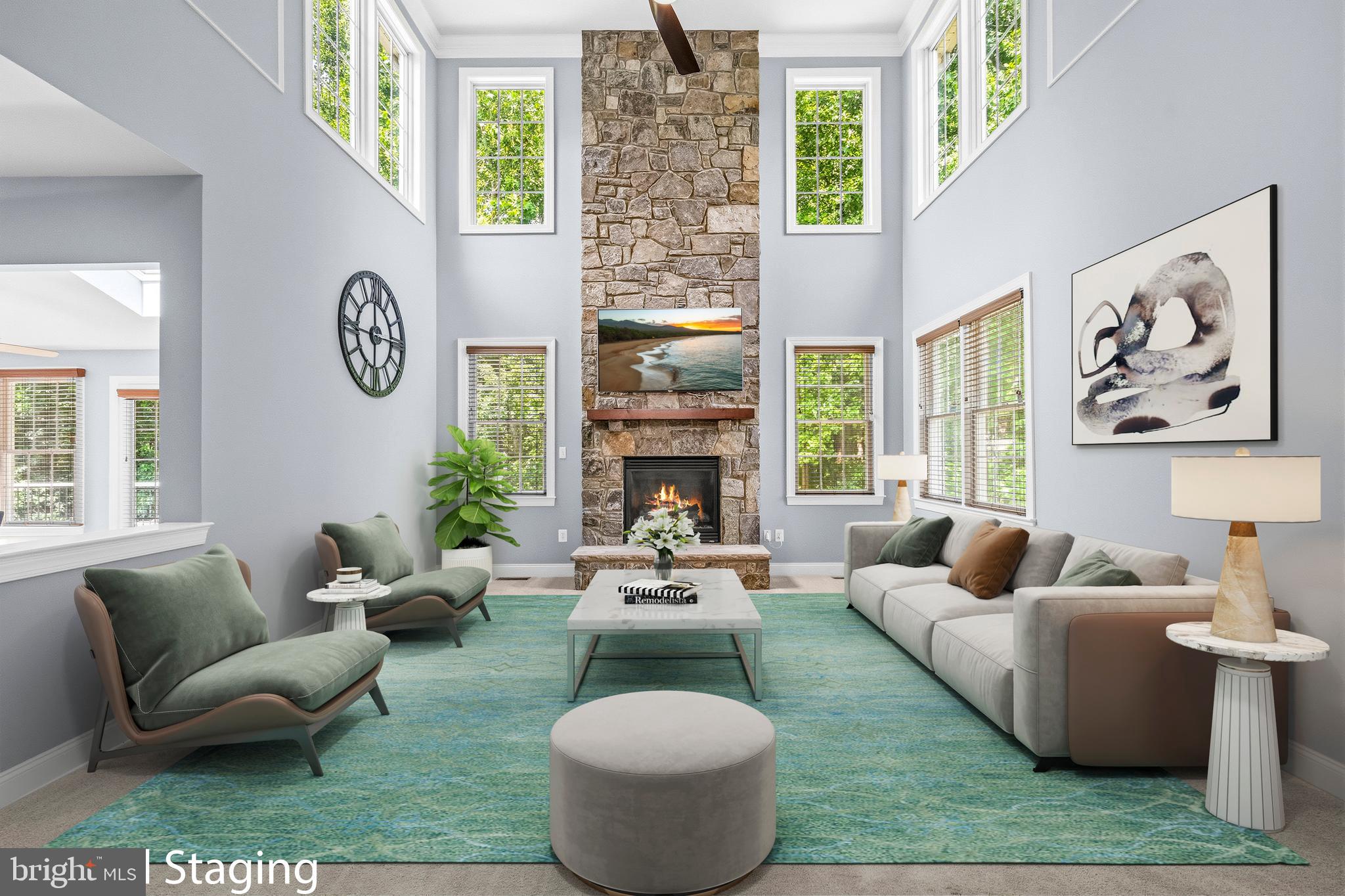 PISCATAWAY CREEK ESTATES - Residential