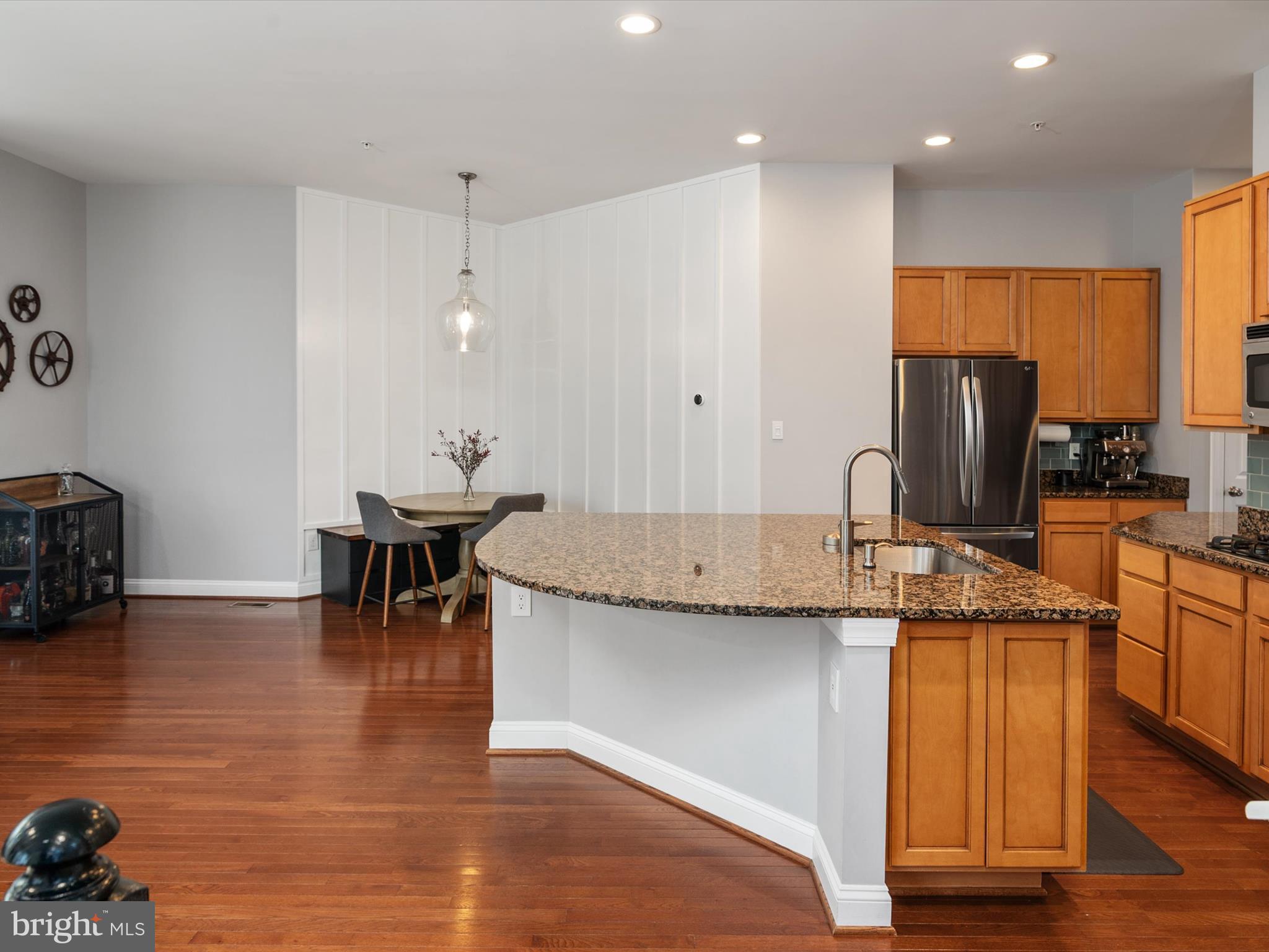 EMERSON - Residential