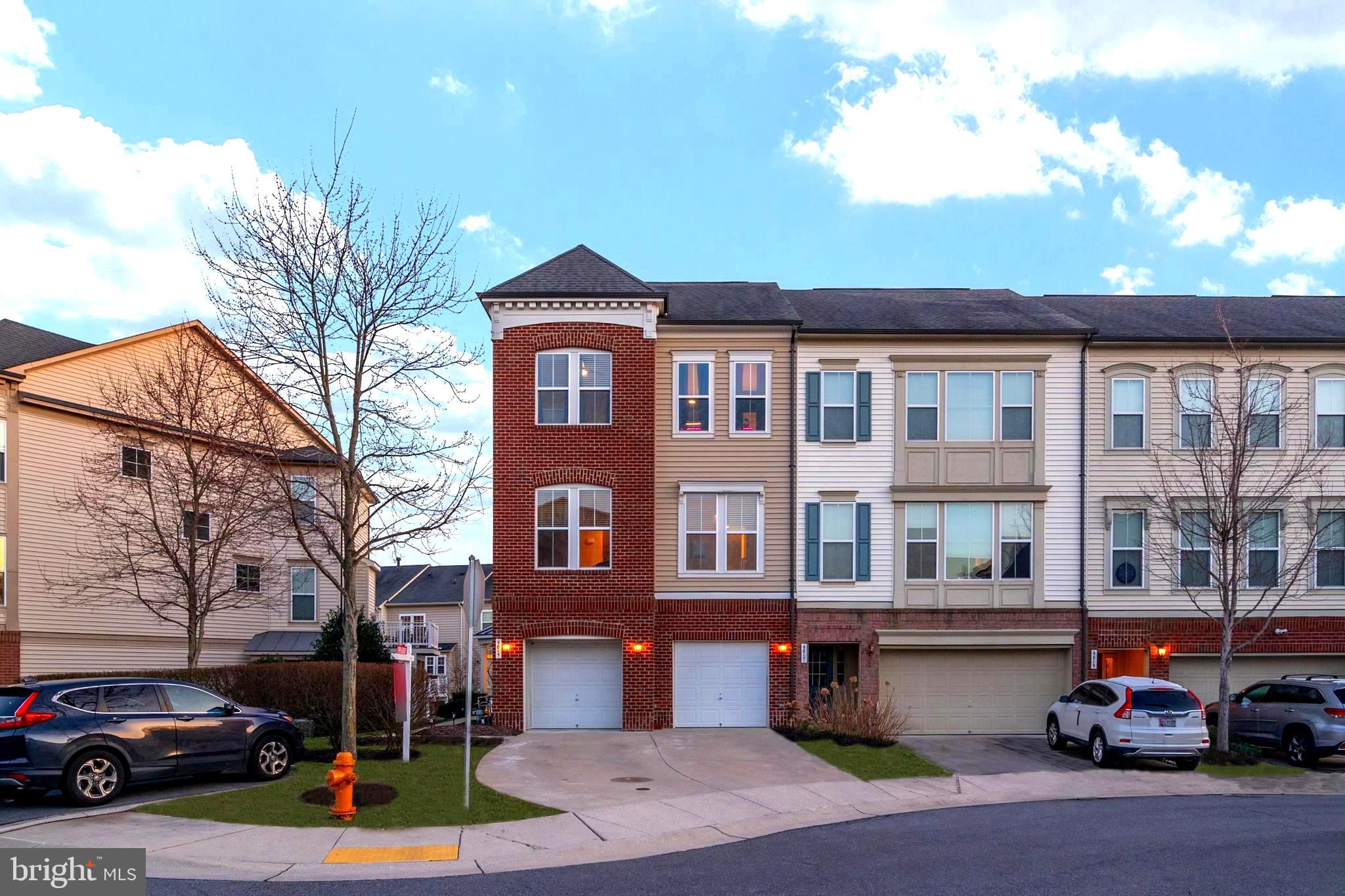 EMERSON - Residential