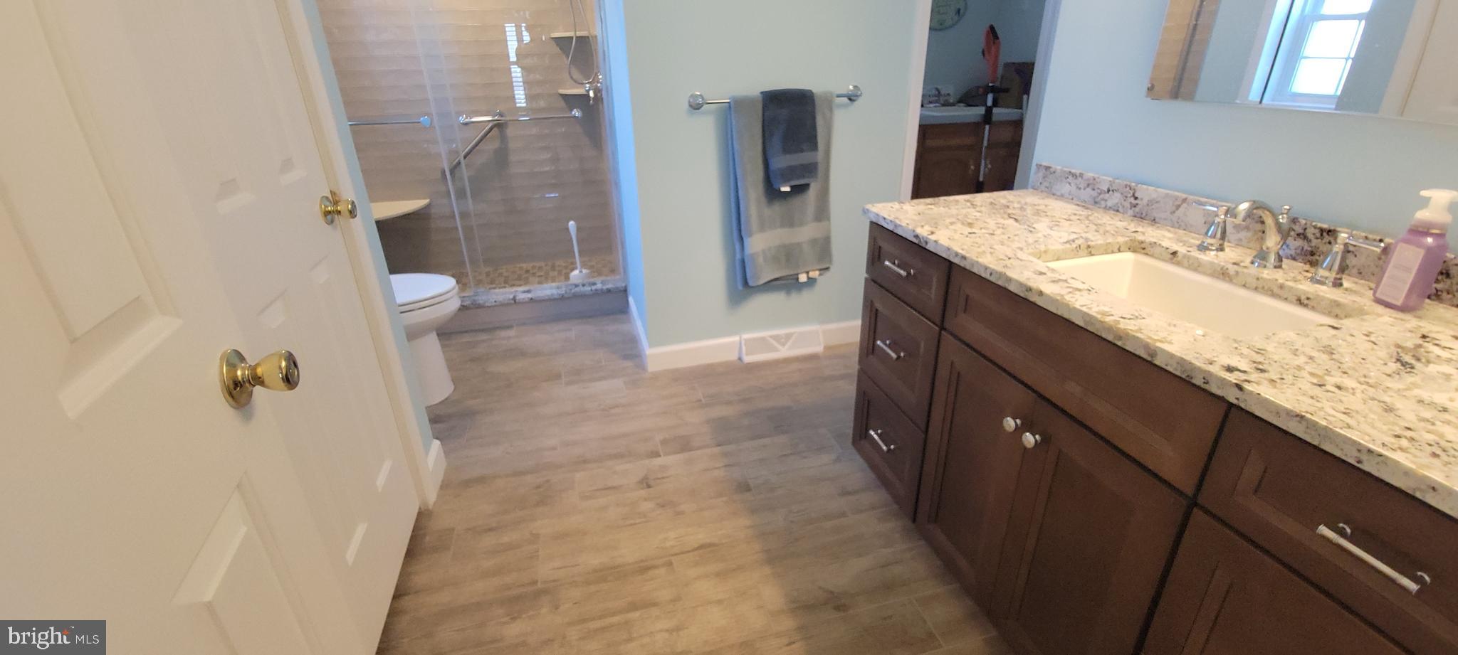 BUCKINGHAM SPRINGS - Residential