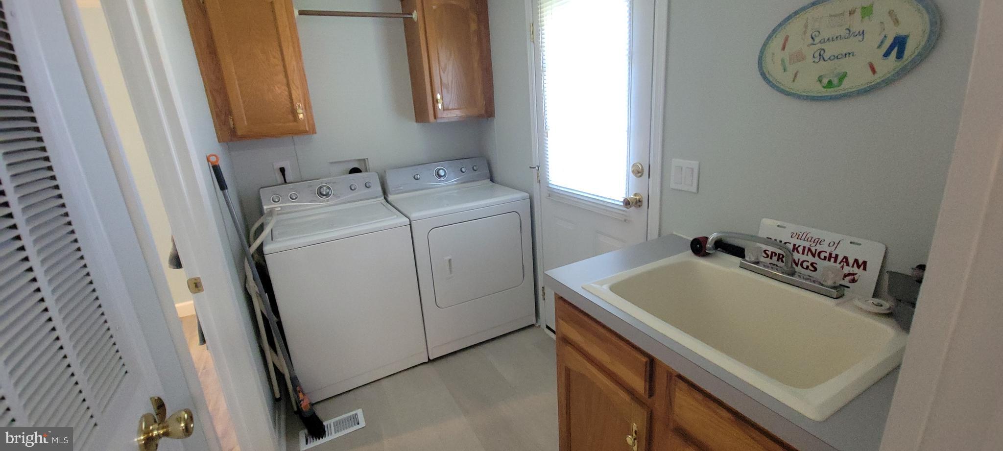 BUCKINGHAM SPRINGS - Residential