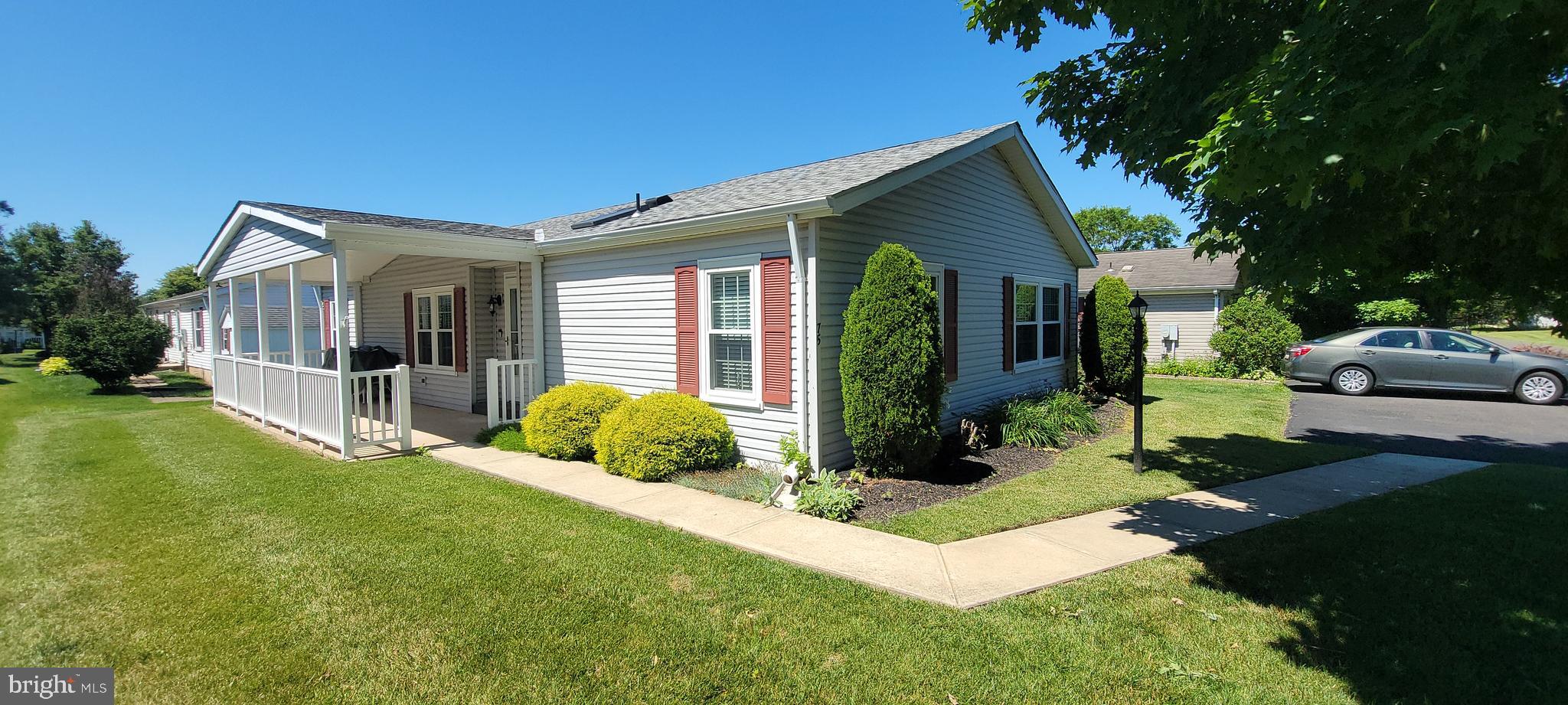 BUCKINGHAM SPRINGS - Residential