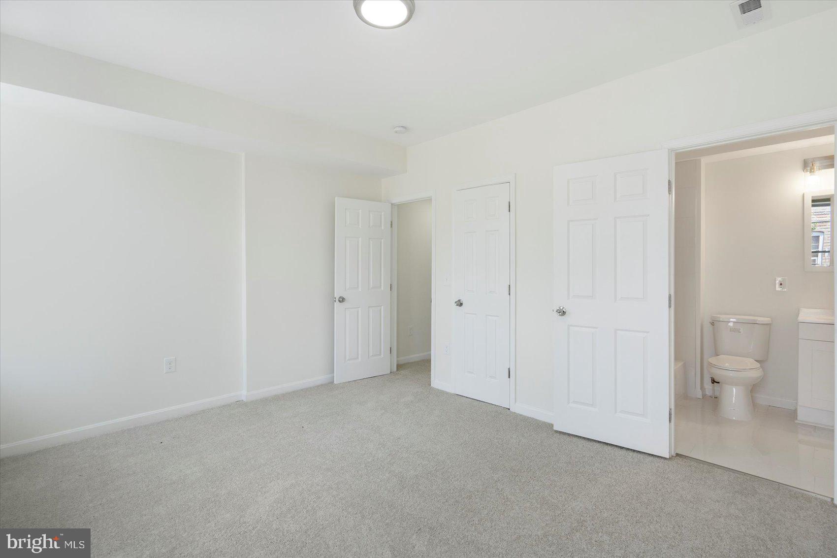 BARCLAY - Residential