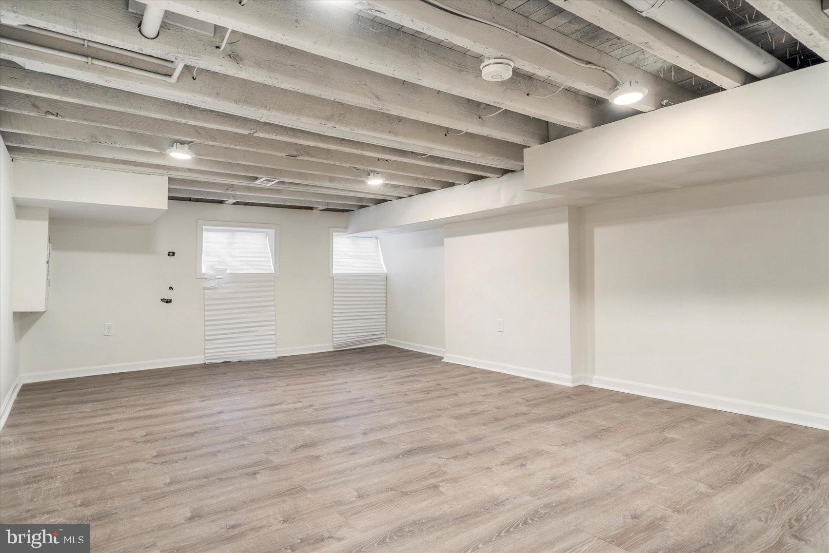 BARCLAY - Residential